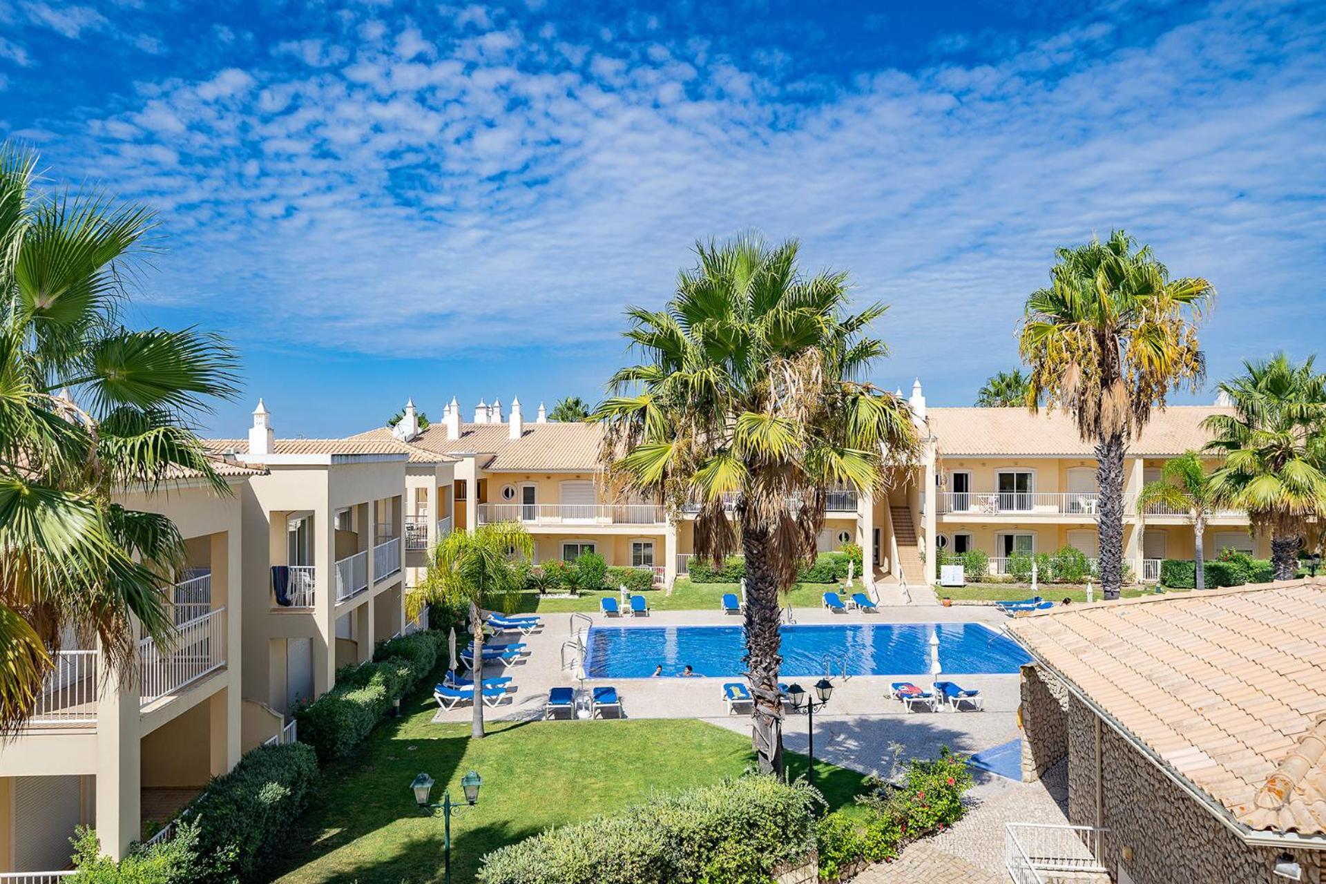 Appartement Palm Tree With Pool By Homing
