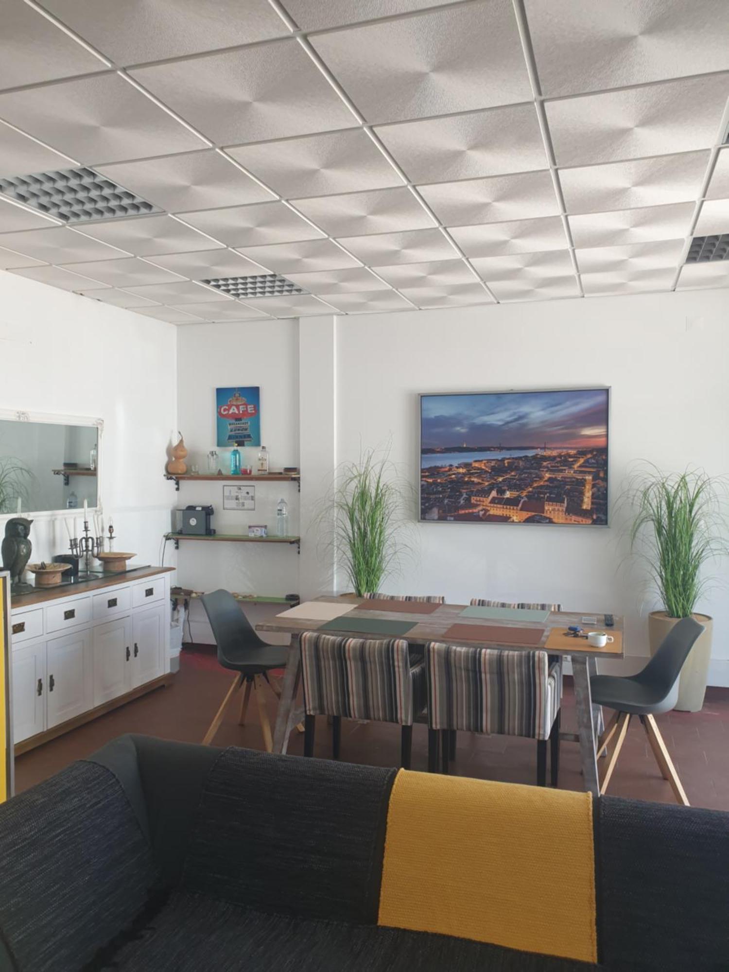 Guest house St@y Tunes Albufeira