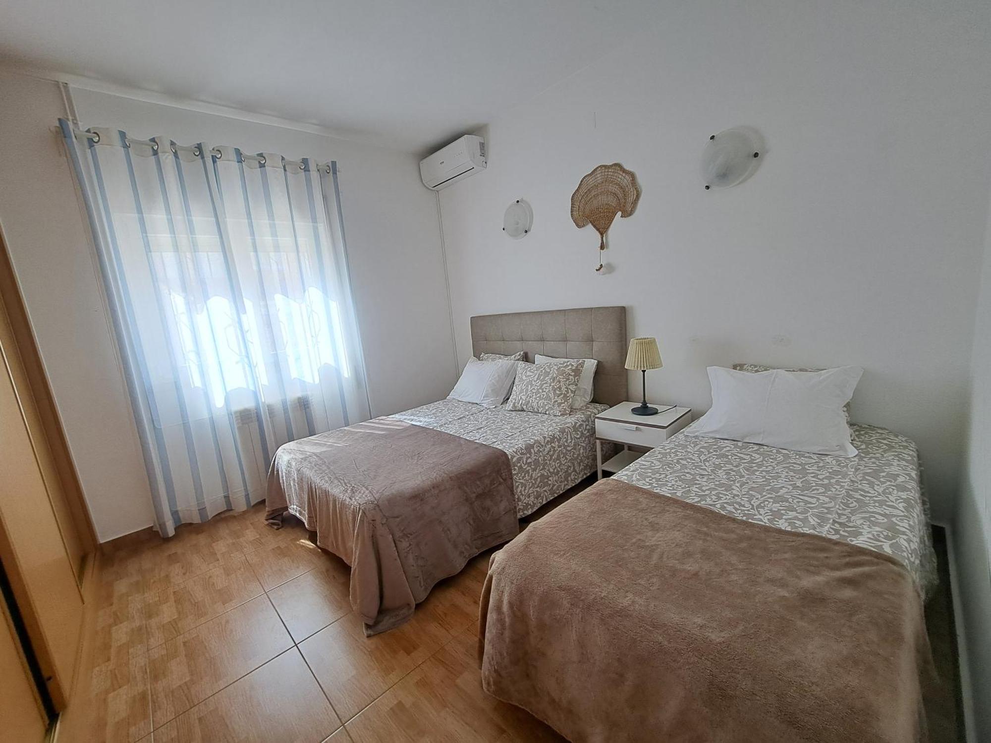 Claramar Villa Albufeira
