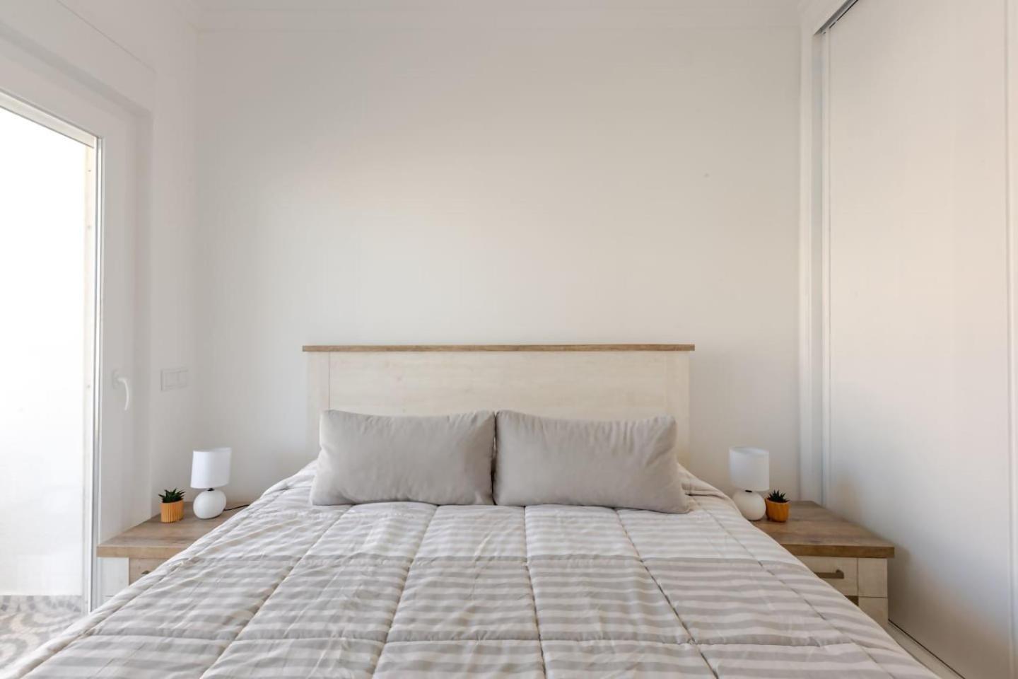Brisamar 2 Sol Mar Serenidade Appartement