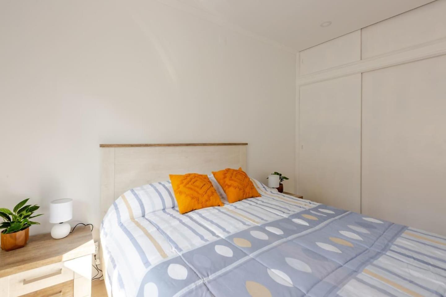 Brisamar 2 Sol Mar Serenidade Appartement