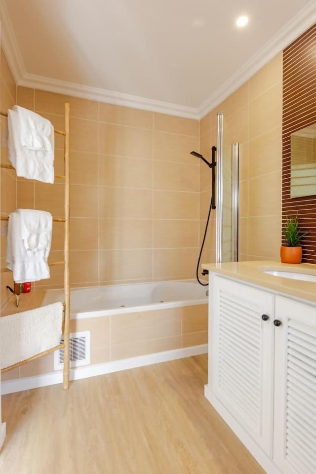 Brisamar 2 Sol Mar Serenidade Appartement *
