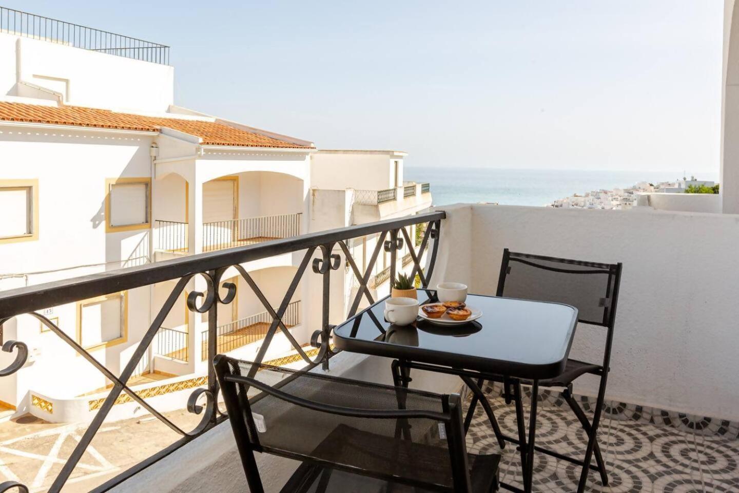 Brisamar 2 Sol Mar Serenidade Appartement