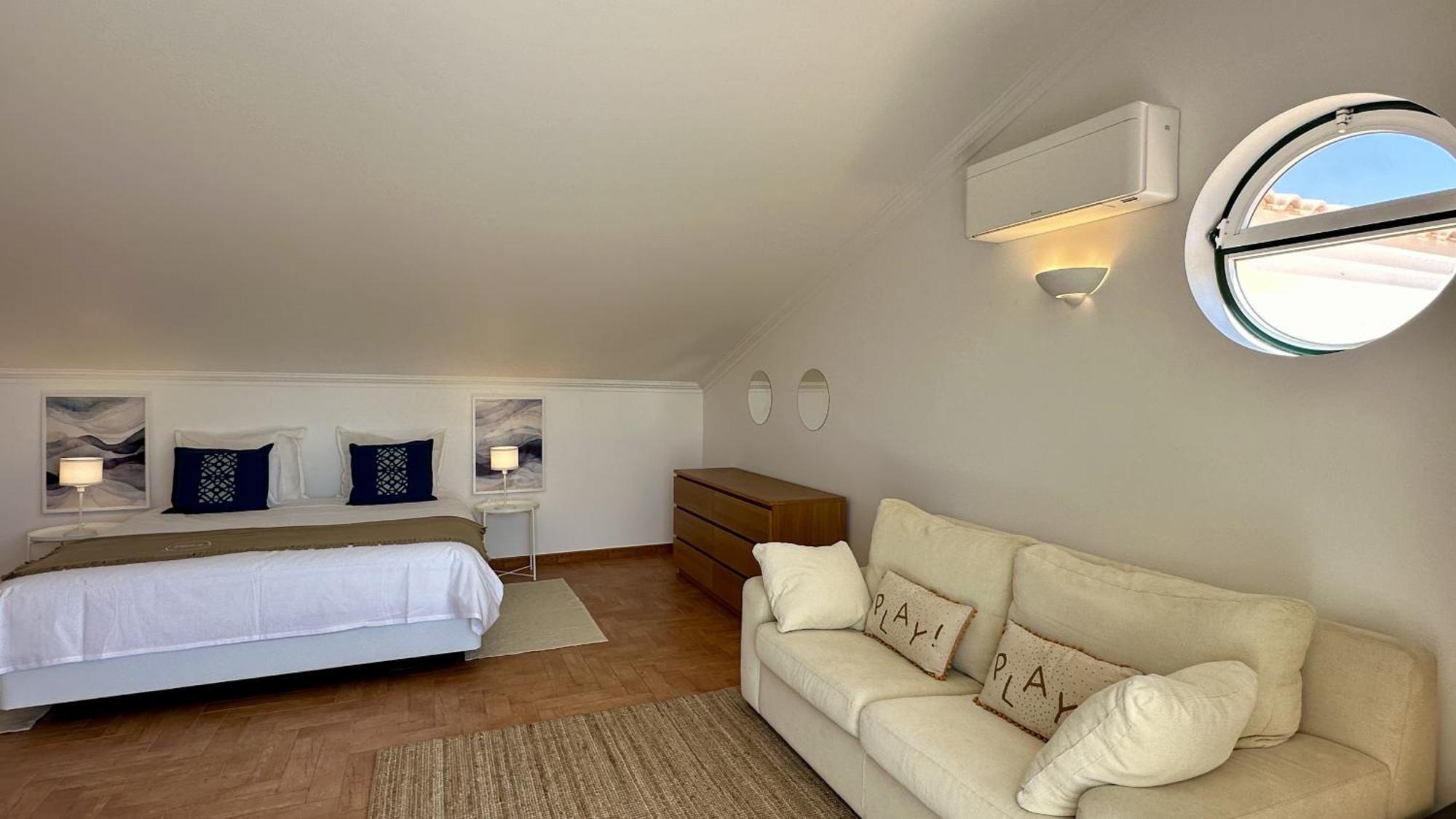 Holiday home Pine Cliffs By Check-in Portugal *