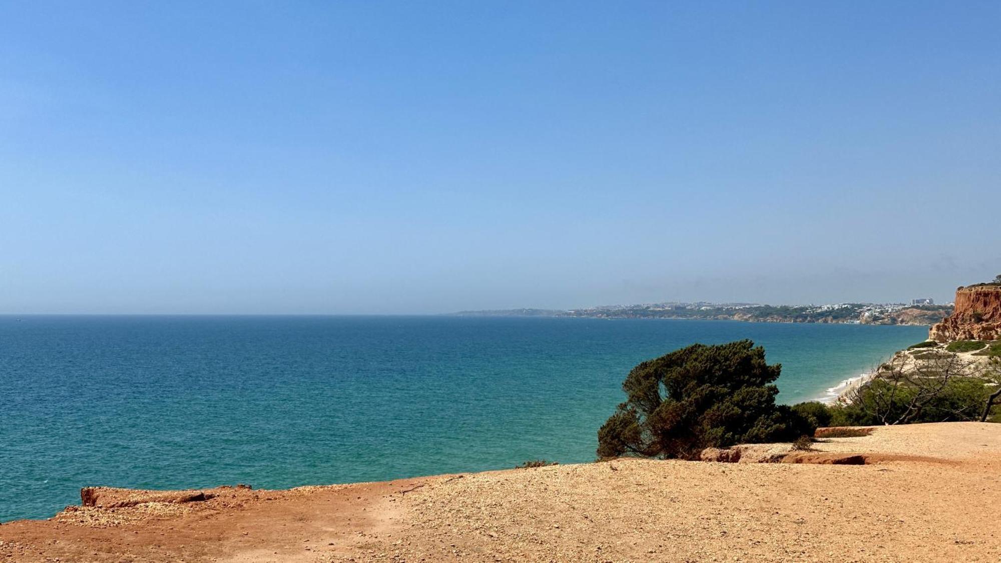 Pine Cliffs By Check-in Portugal *