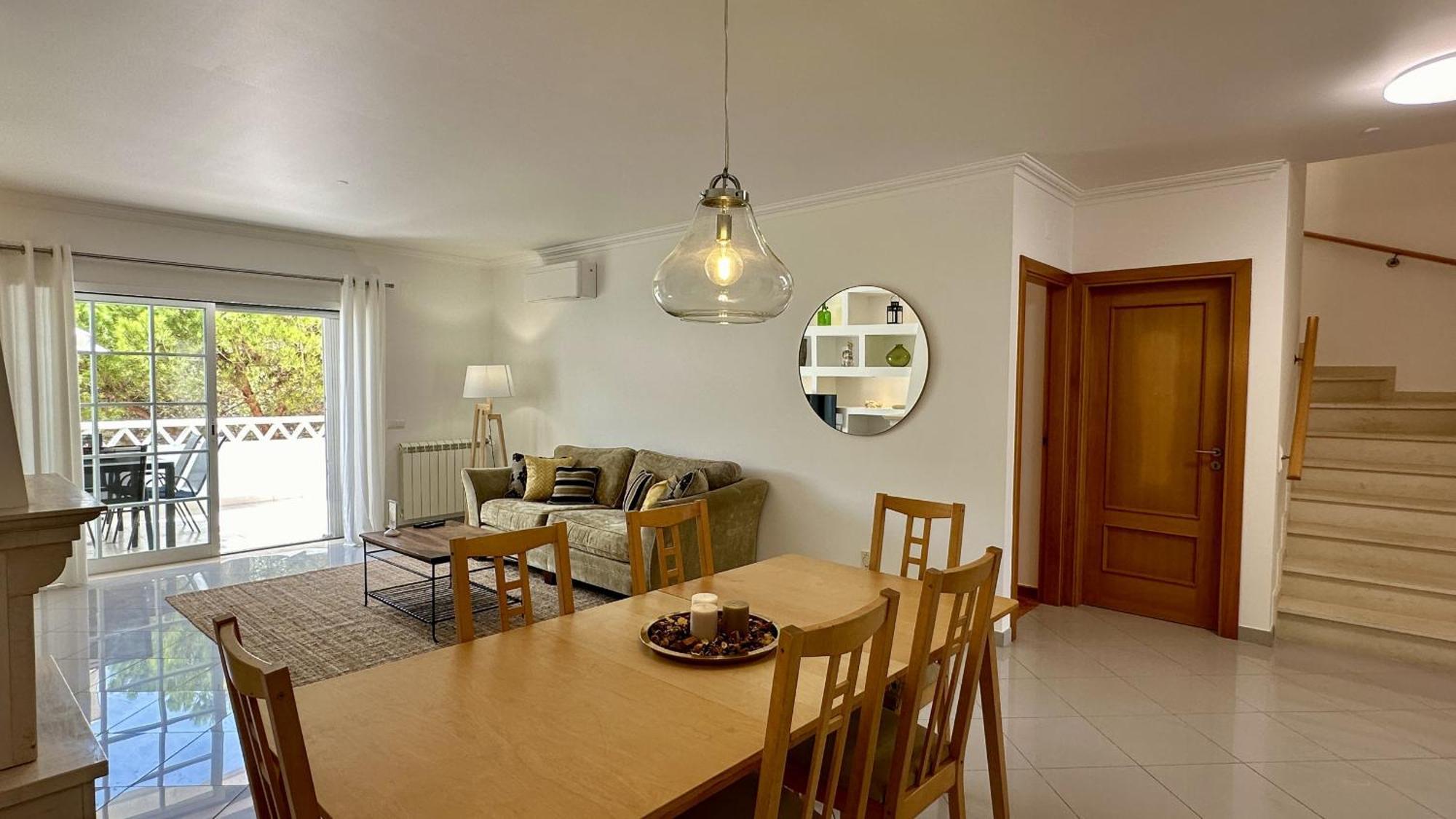 Holiday home Pine Cliffs By Check-in Portugal