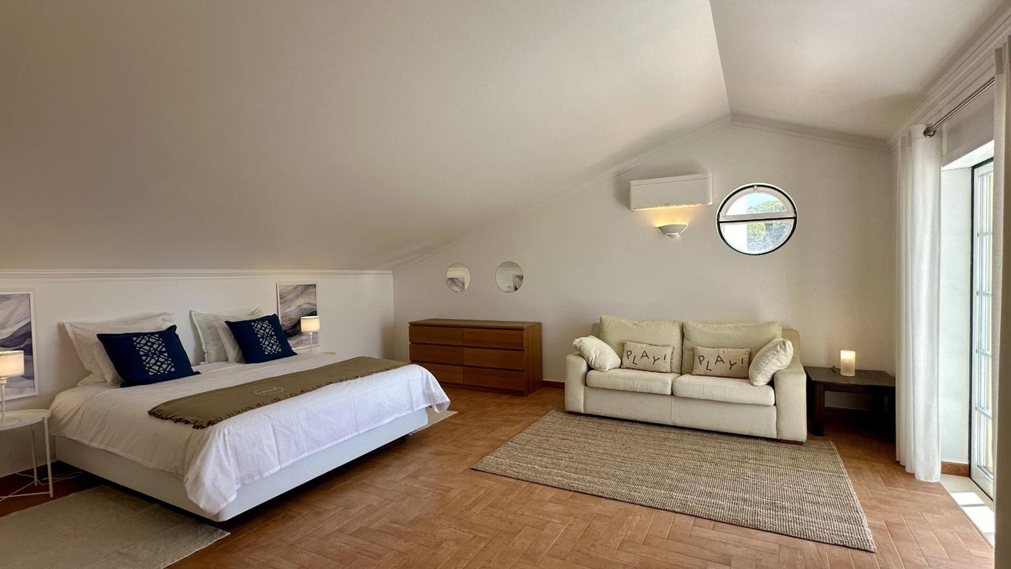 Pine Cliffs By Check-in Portugal Holiday home *