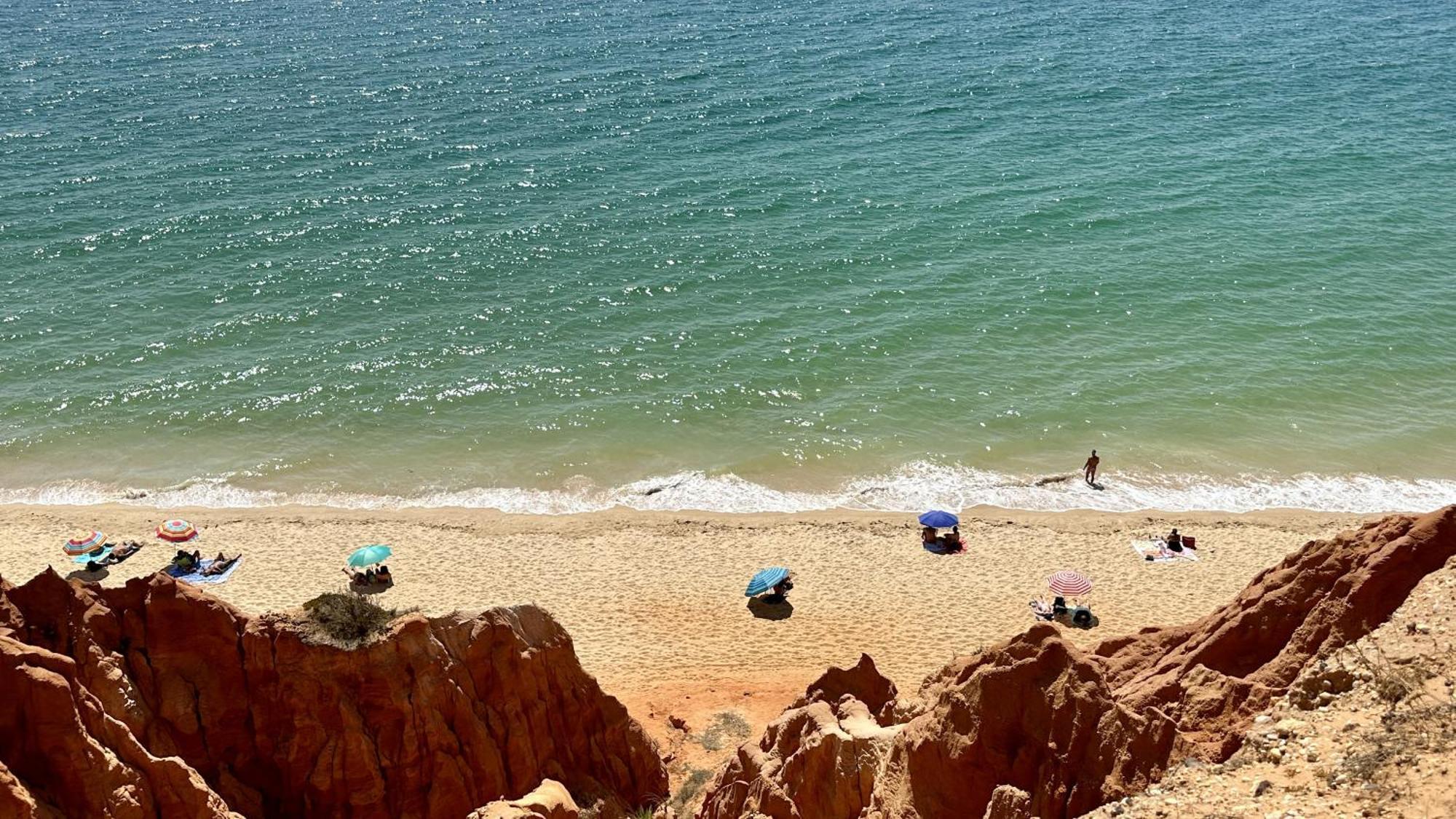 Pine Cliffs By Check-in Portugal Albufeira