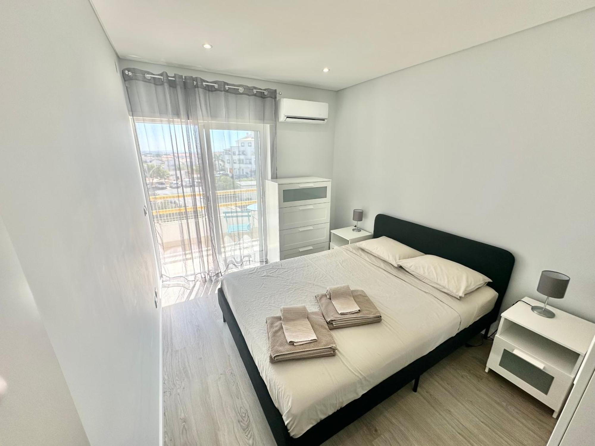 Apartment Julio Albufeira