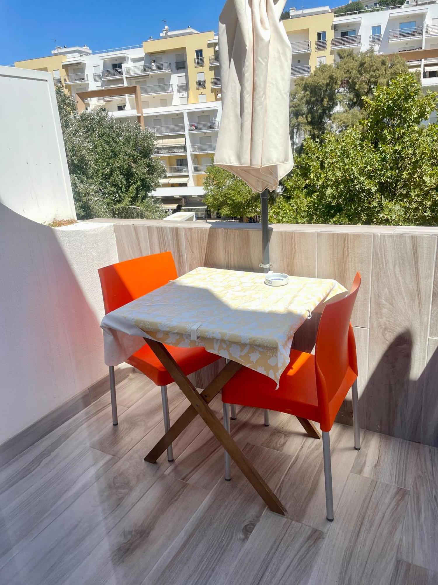 Apartment Studio Liberdade By Calyferias *