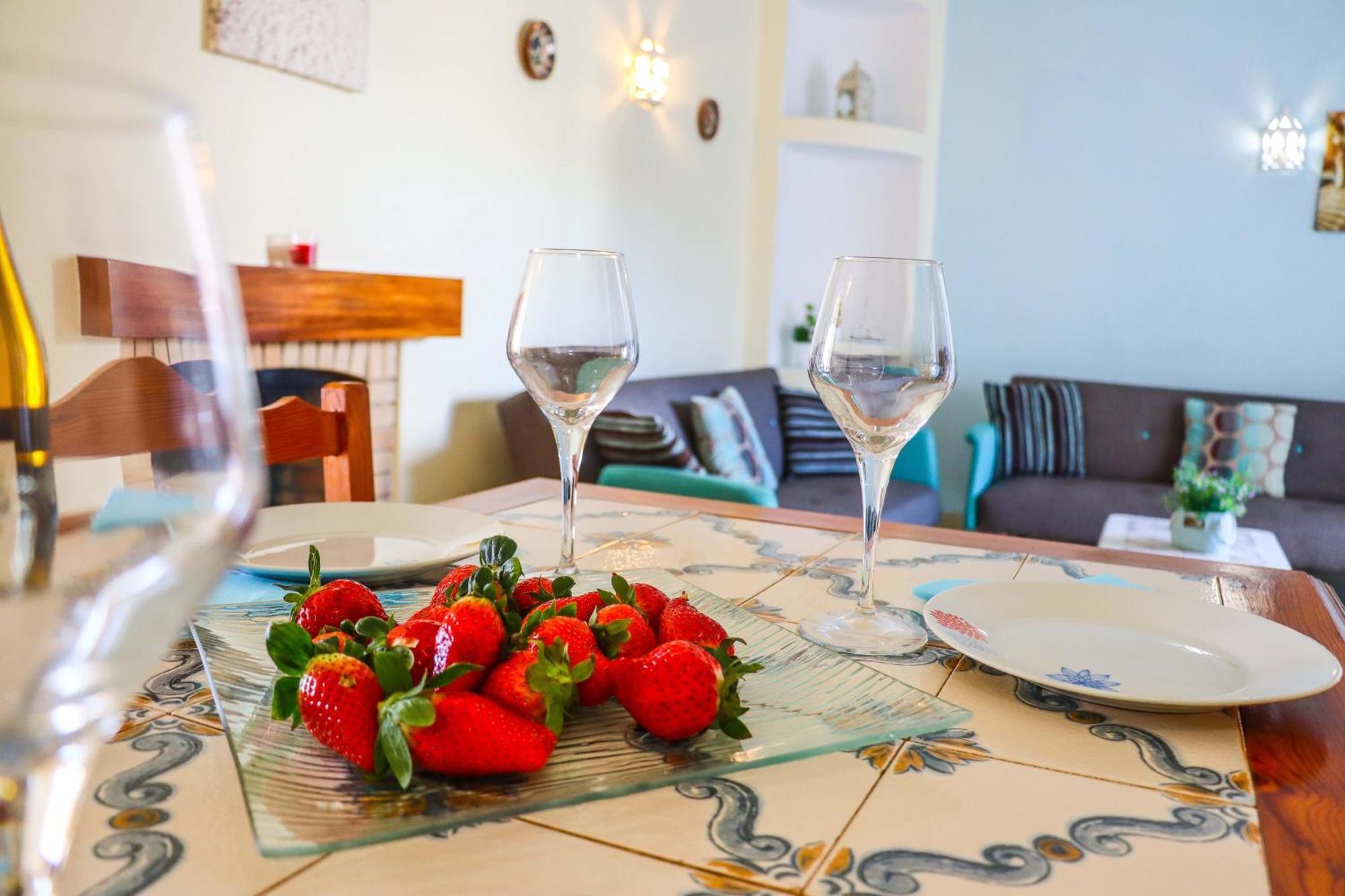 Stunning Swimming Pool Apartment Albufeira