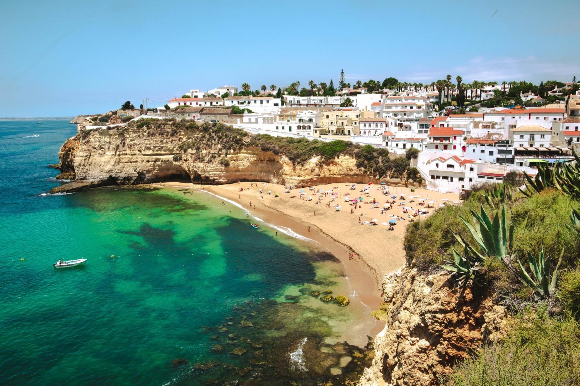Stunning Swimming Pool Albufeira