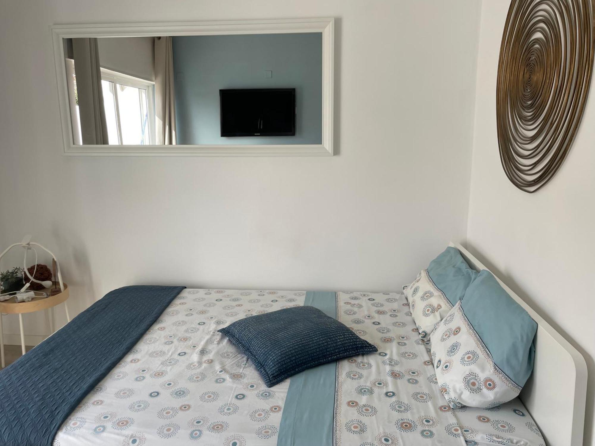 Studio Liberdade By Calyferias Apartment