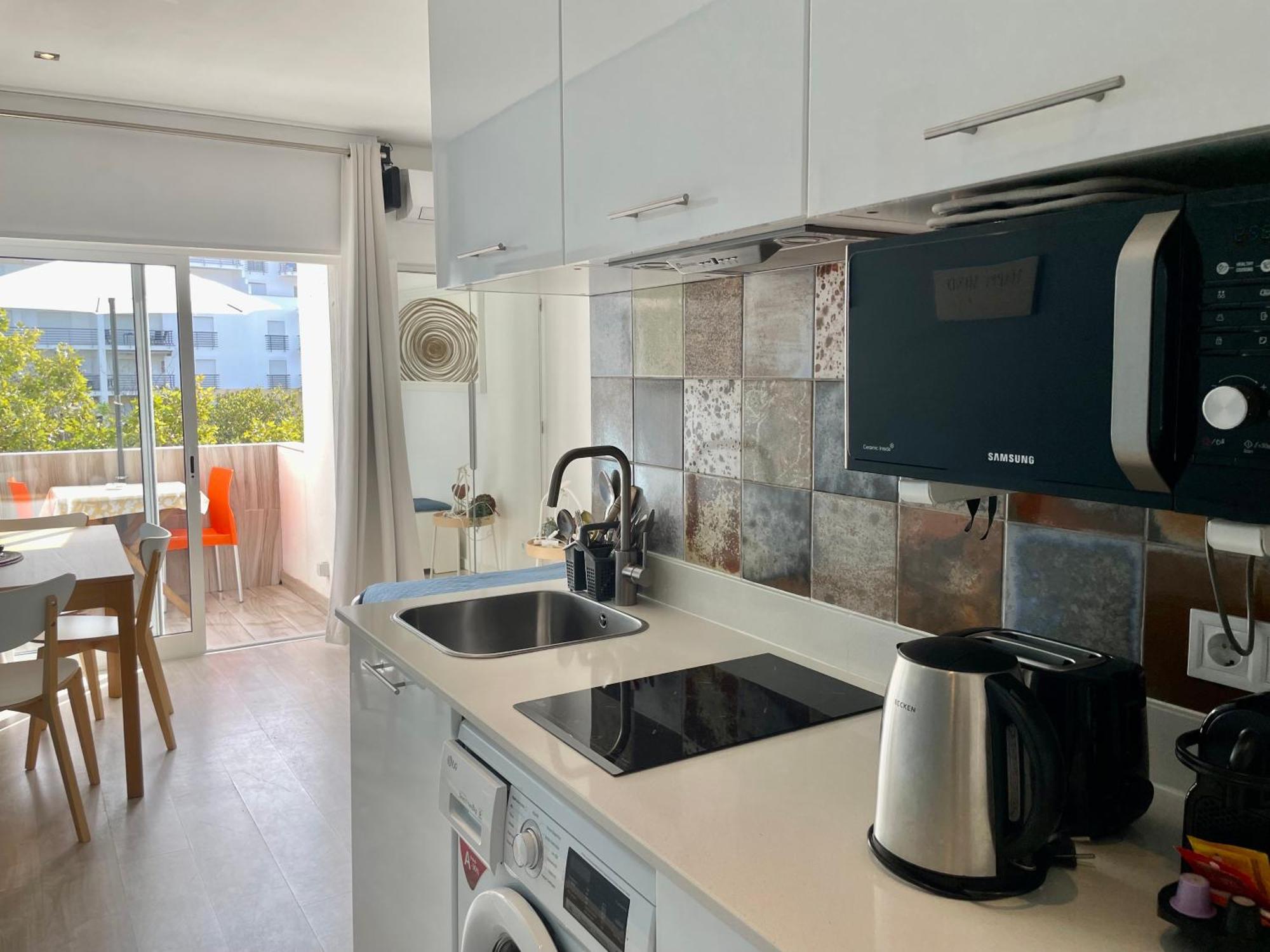 Apartment Studio Liberdade By Calyferias
