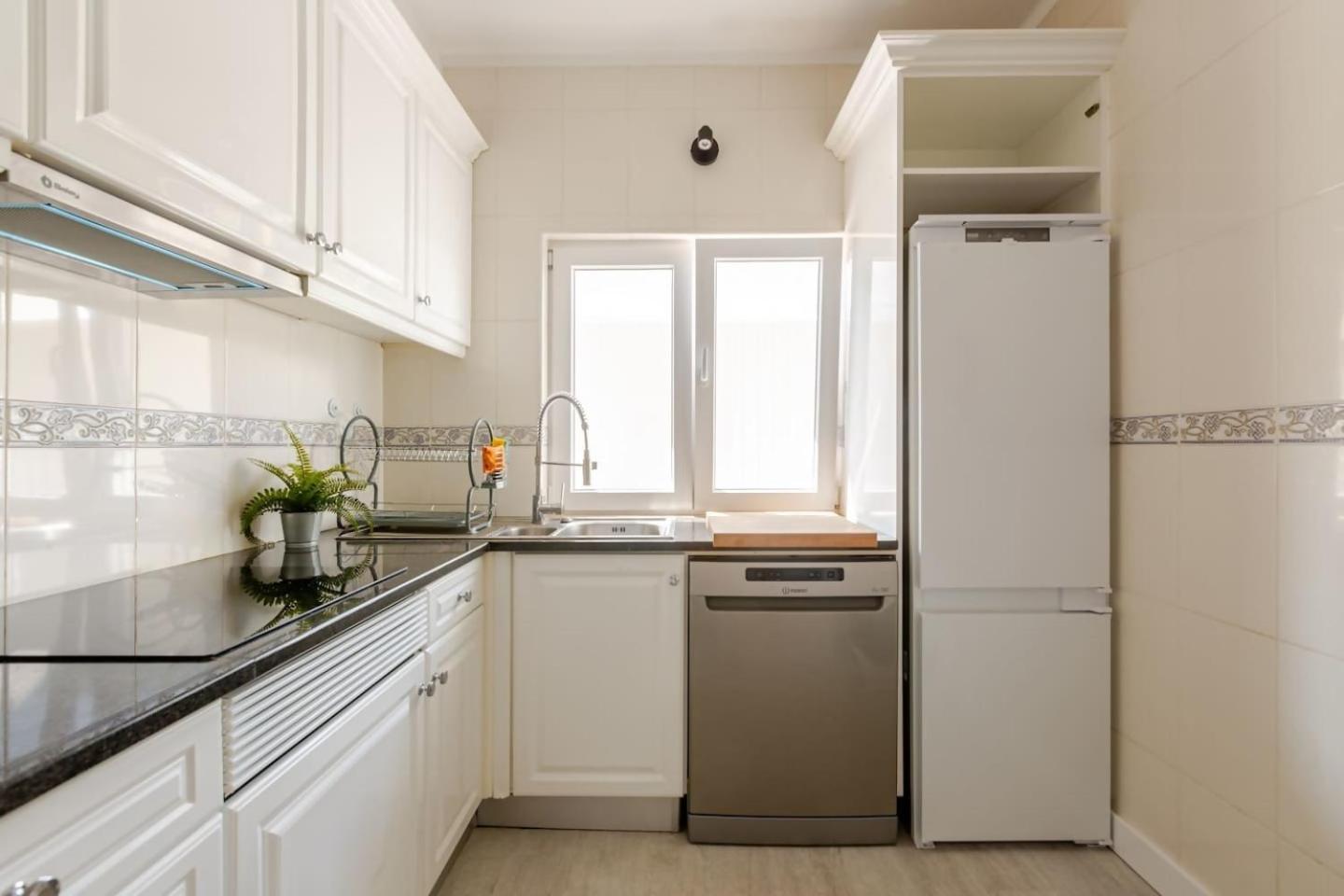 Apartment Brisamar Sol Mar Serenidade