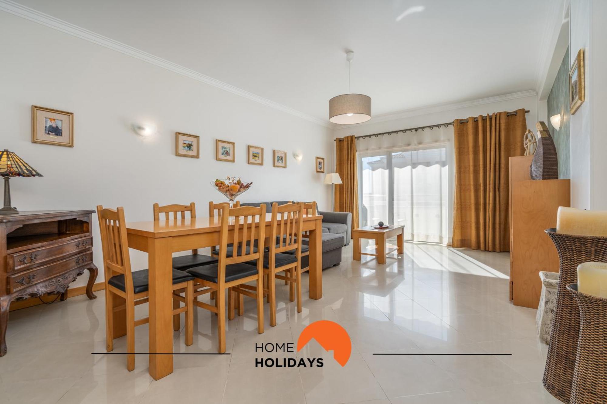 #247 Corrieira Prestigio By Holidays Apartment *