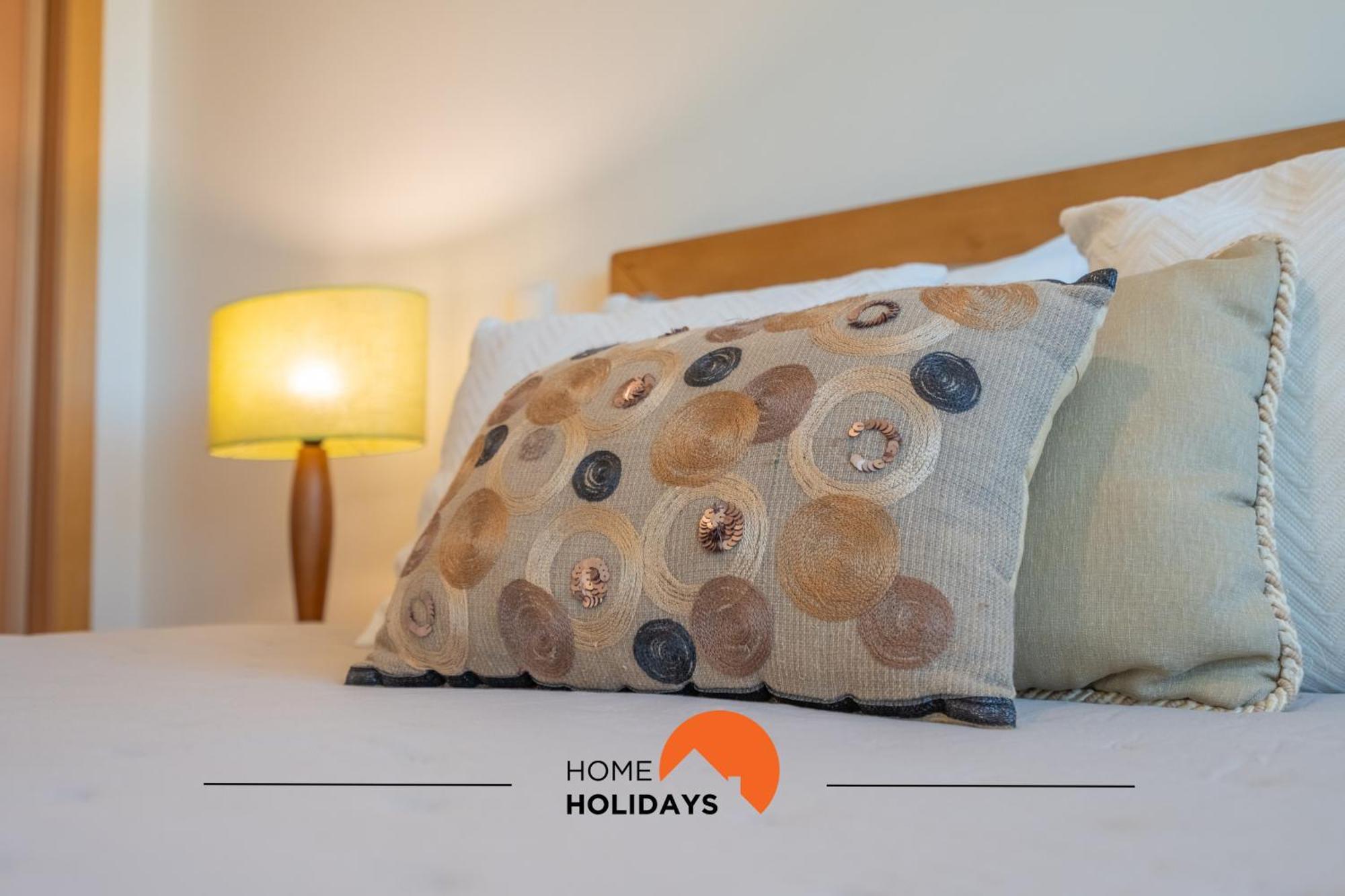 Apartment #247 Corrieira Prestigio By Holidays