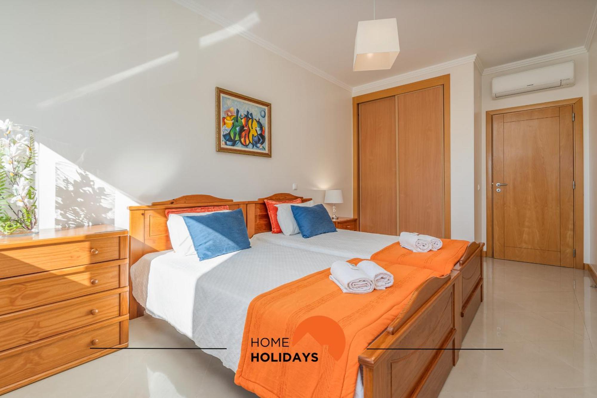 #247 Corrieira Prestigio By Holidays Apartment Albufeira