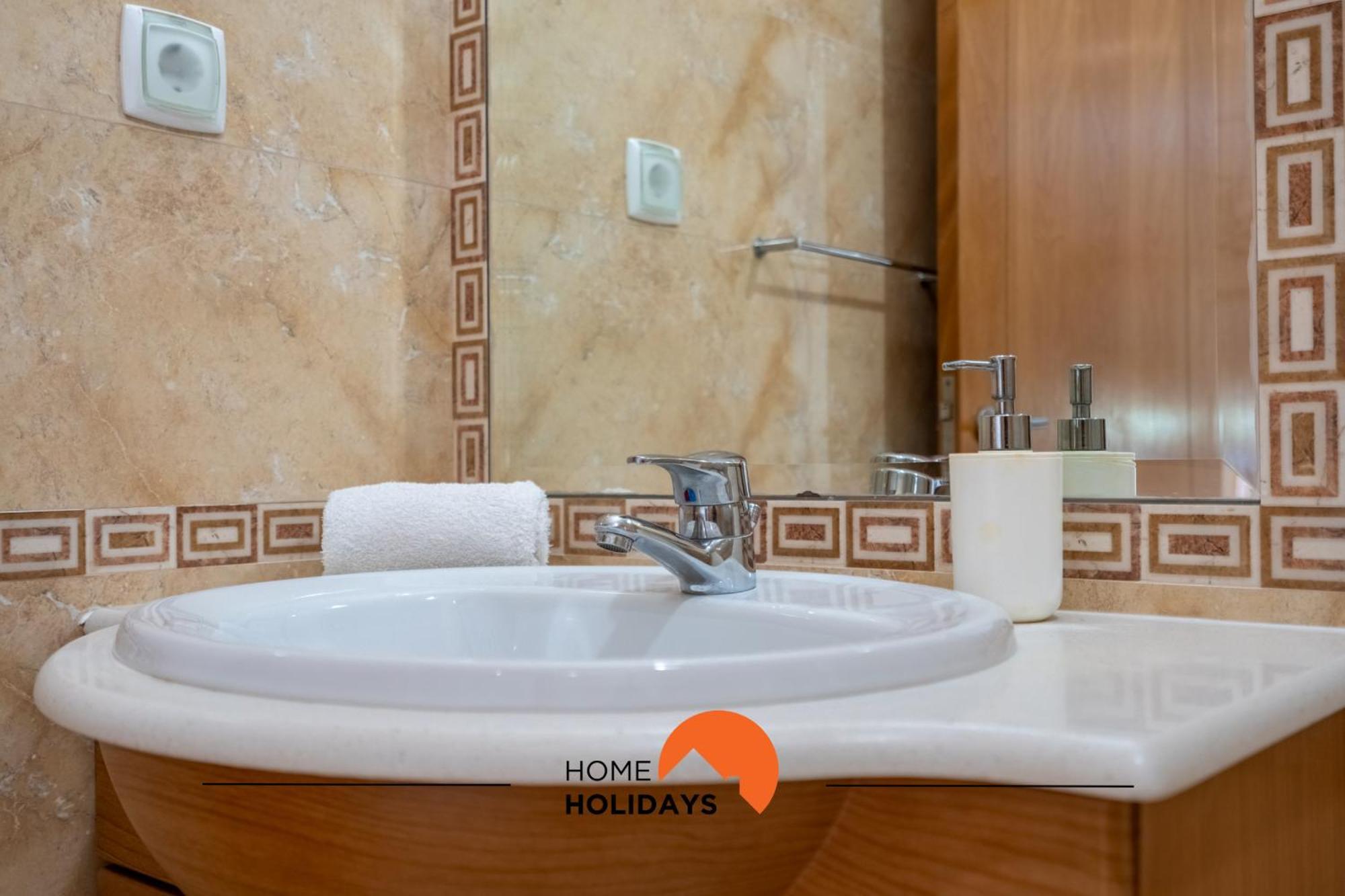 #247 Corrieira Prestigio By Holidays Albufeira