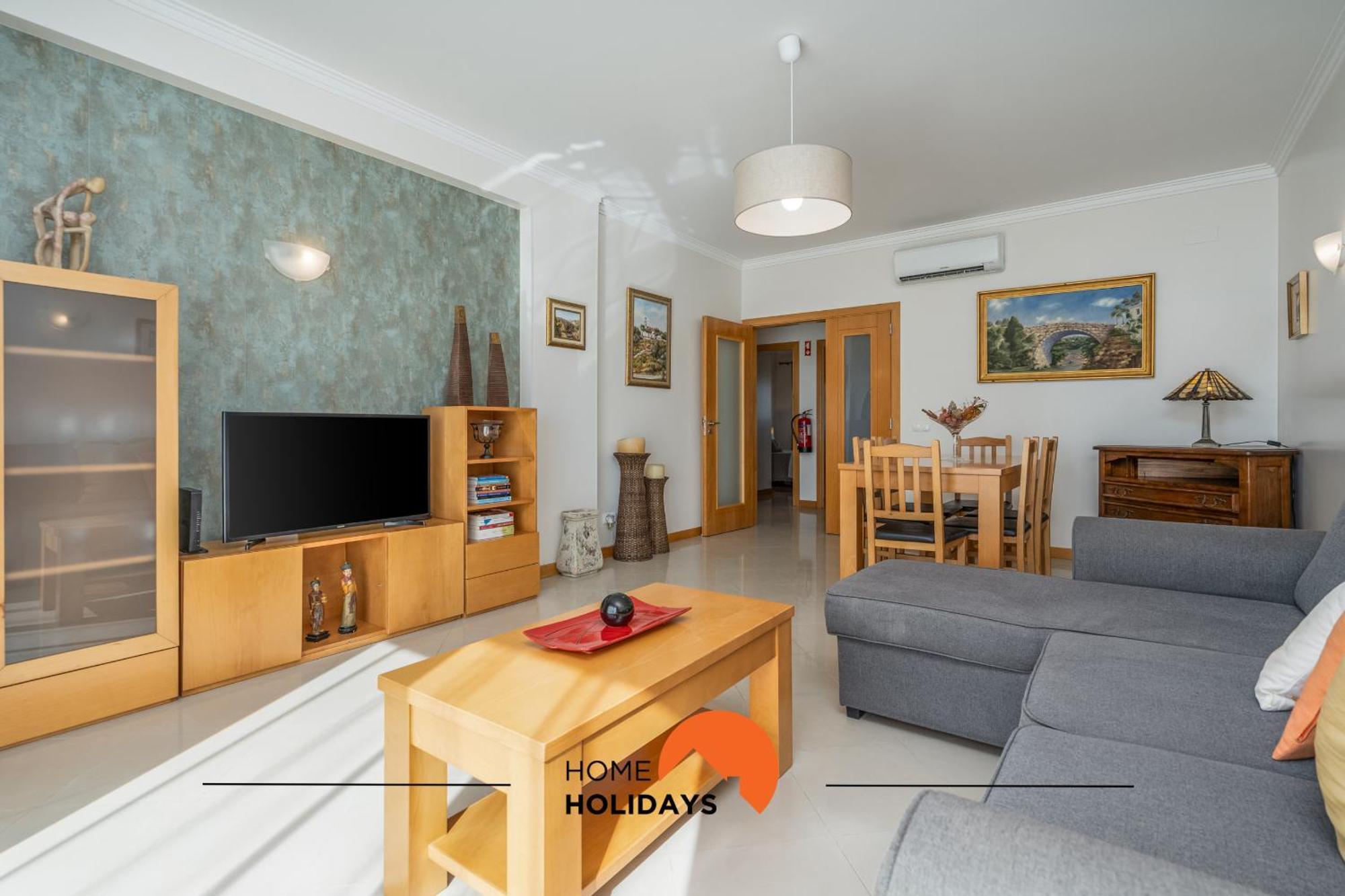 #247 Corrieira Prestigio By Holidays Apartment