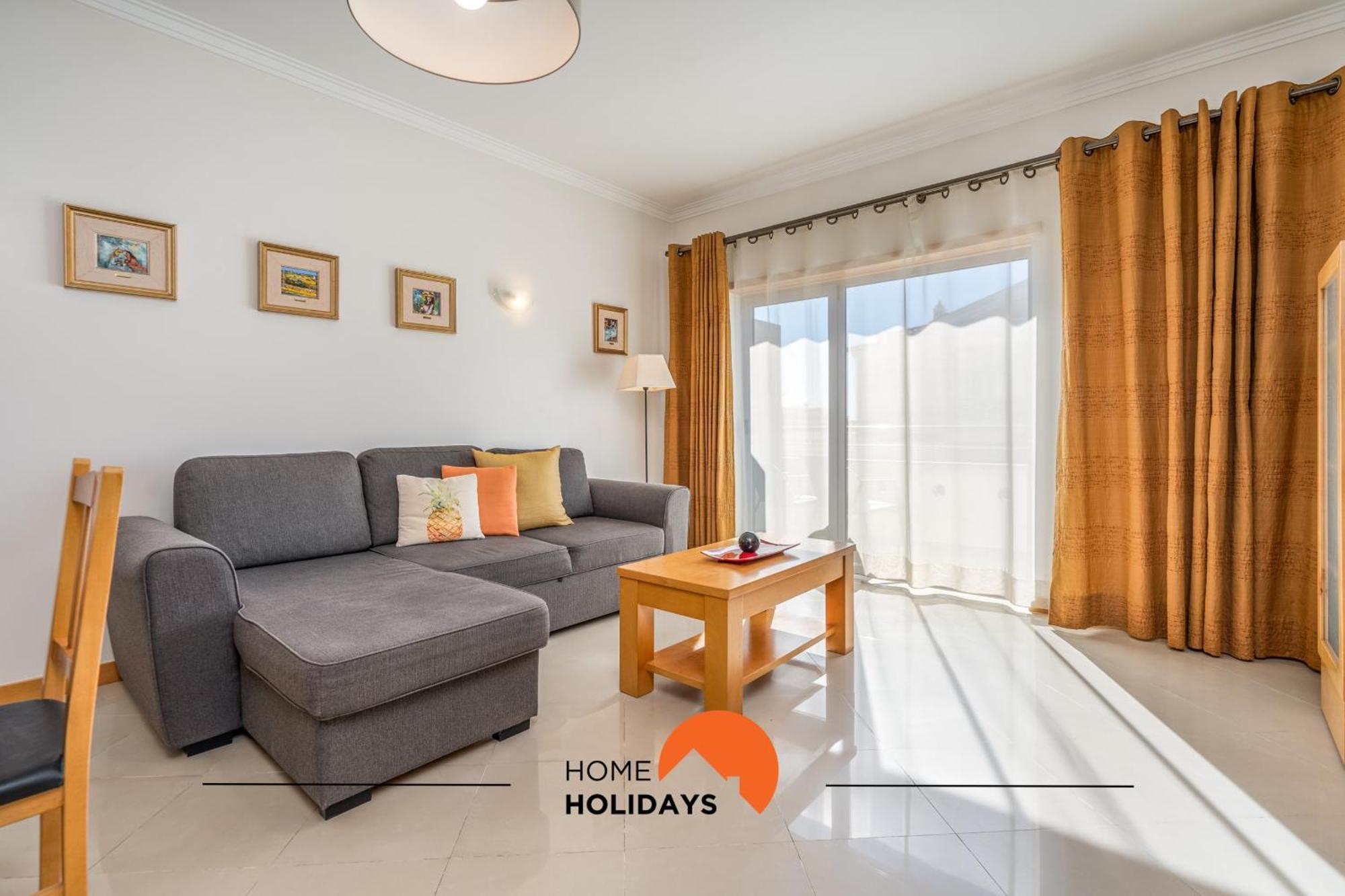 #247 Corrieira Prestigio By Holidays Apartment *