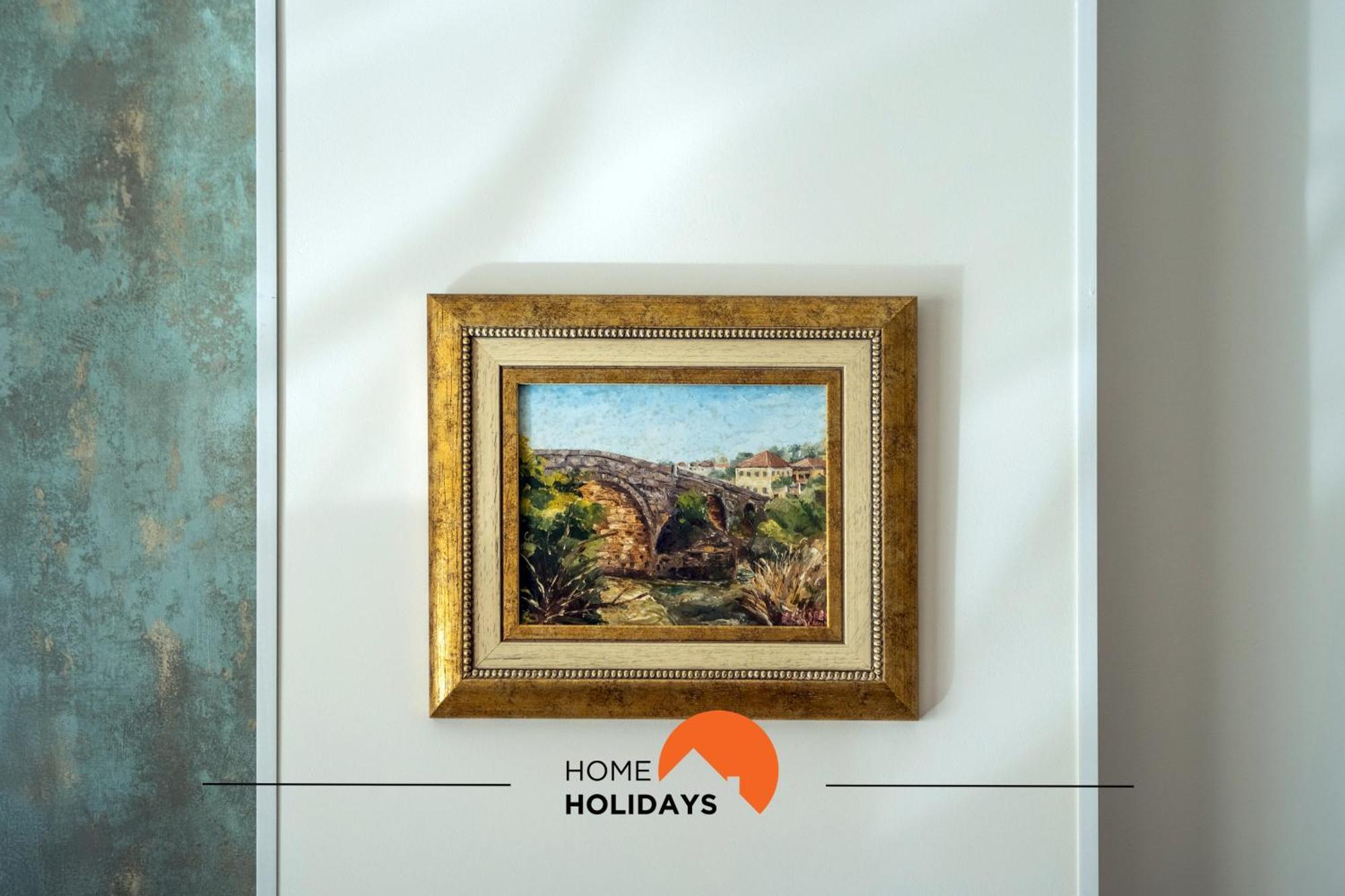 Apartment #247 Corrieira Prestigio By Holidays *