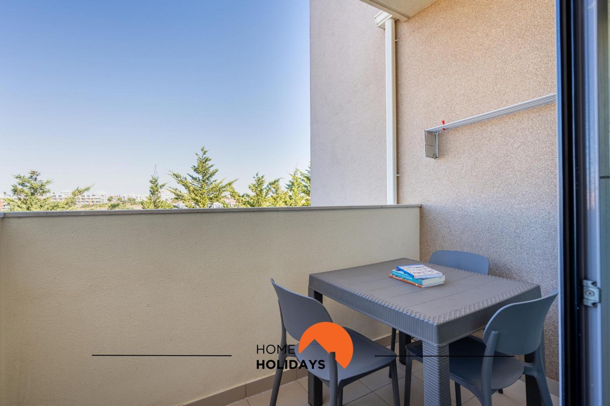 #247 Corrieira Prestigio By Holidays
