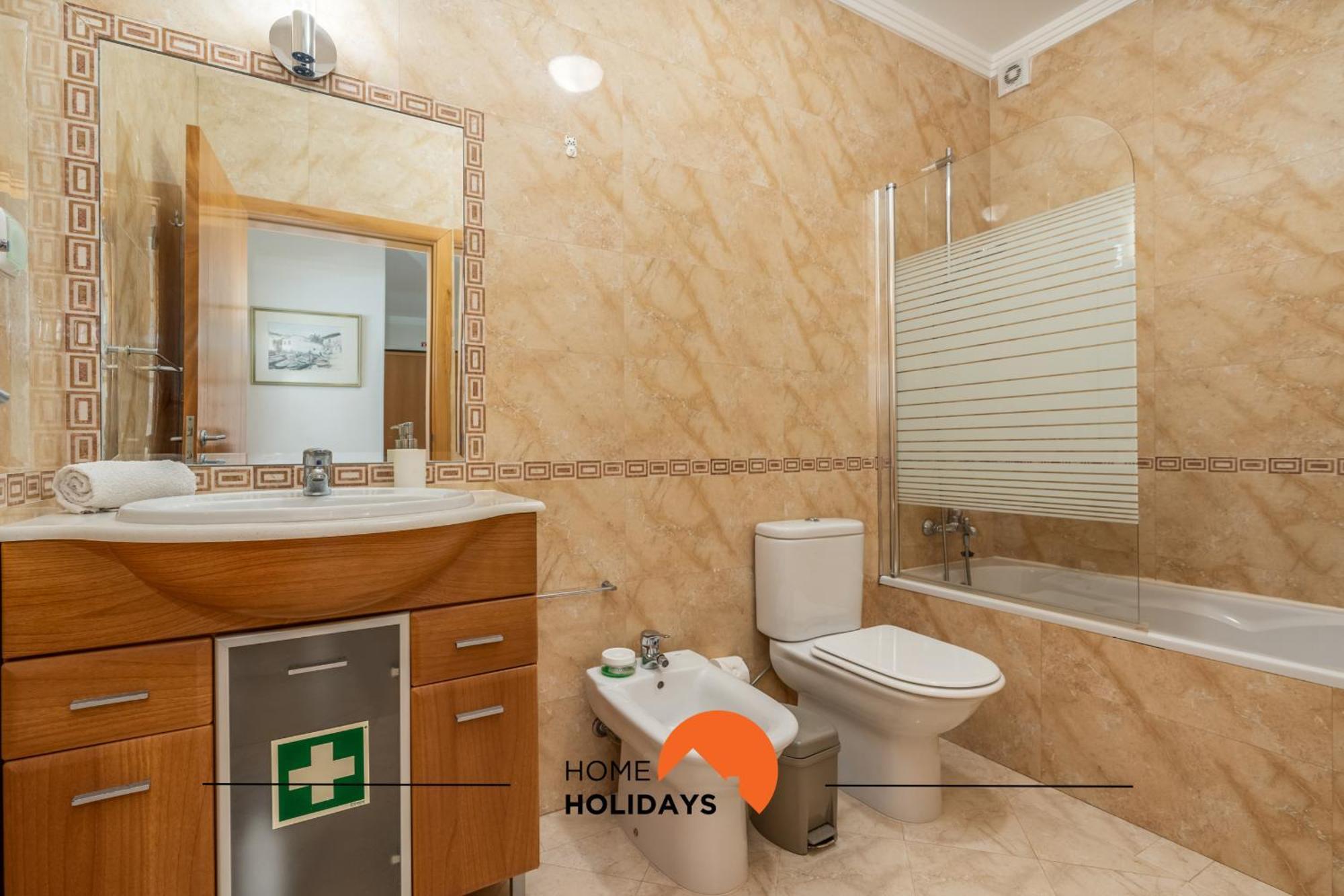Apartment #247 Corrieira Prestigio By Holidays