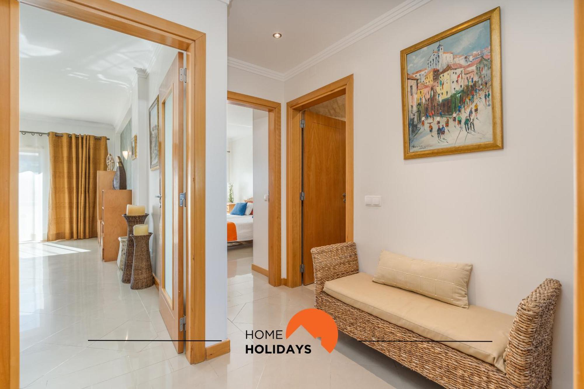 Apartment #247 Corrieira Prestigio By Holidays Albufeira