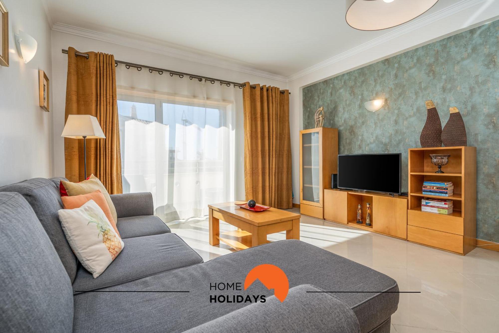 #247 Corrieira Prestigio By Holidays Apartment