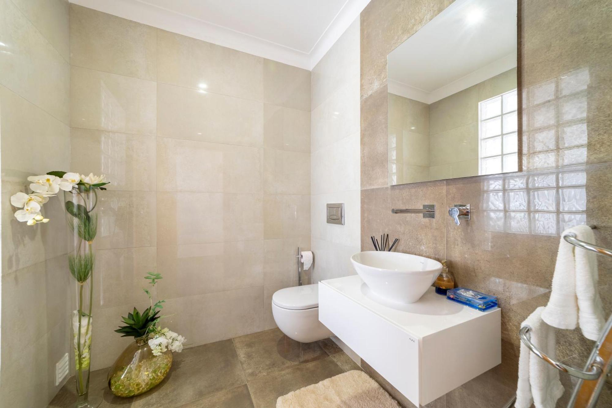 Stunning 4-bedroom With Pool - Perfect For Families Villa Albufeira