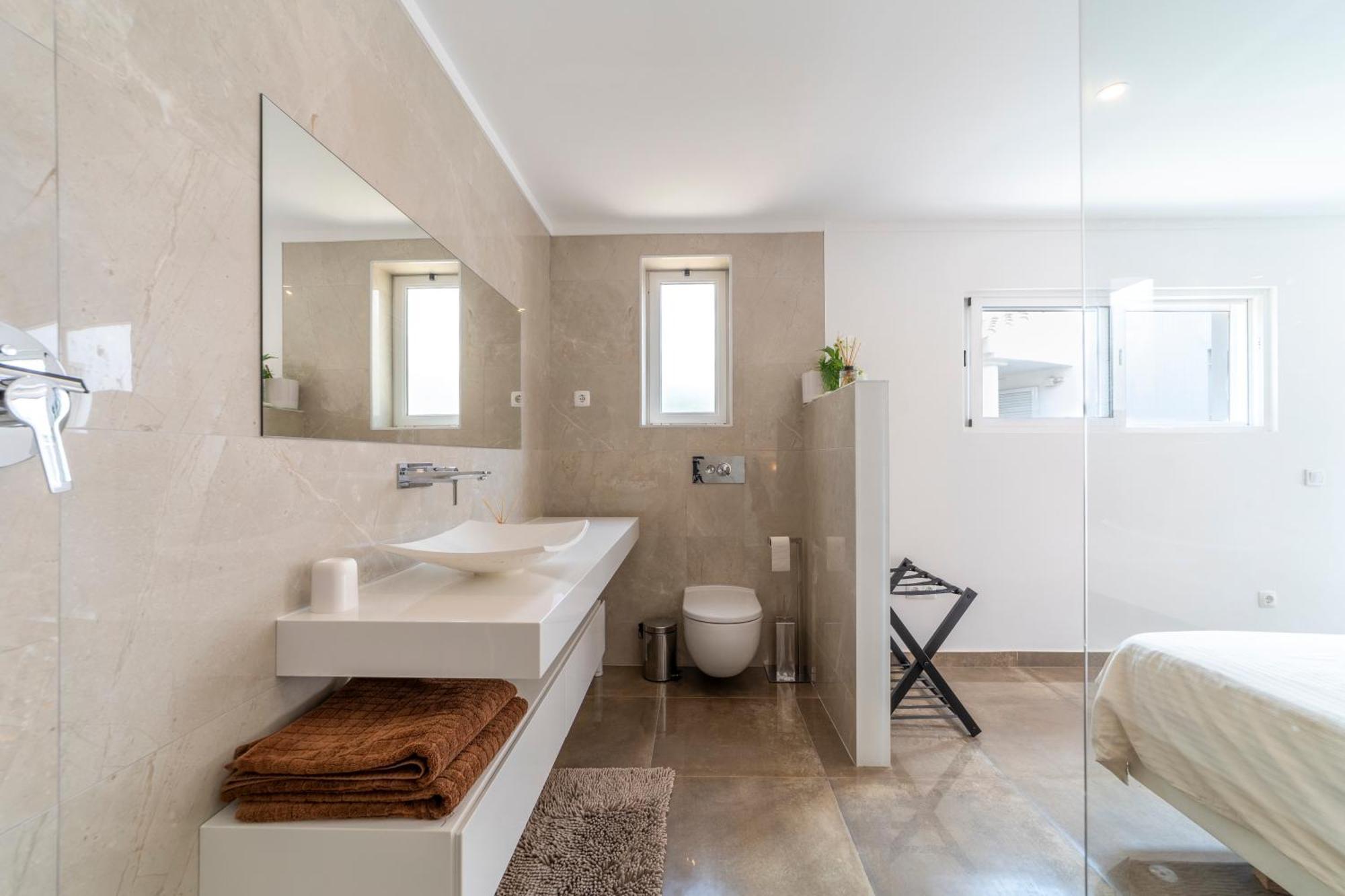 Villa Stunning 4-bedroom With Pool - Perfect For Families Albufeira
