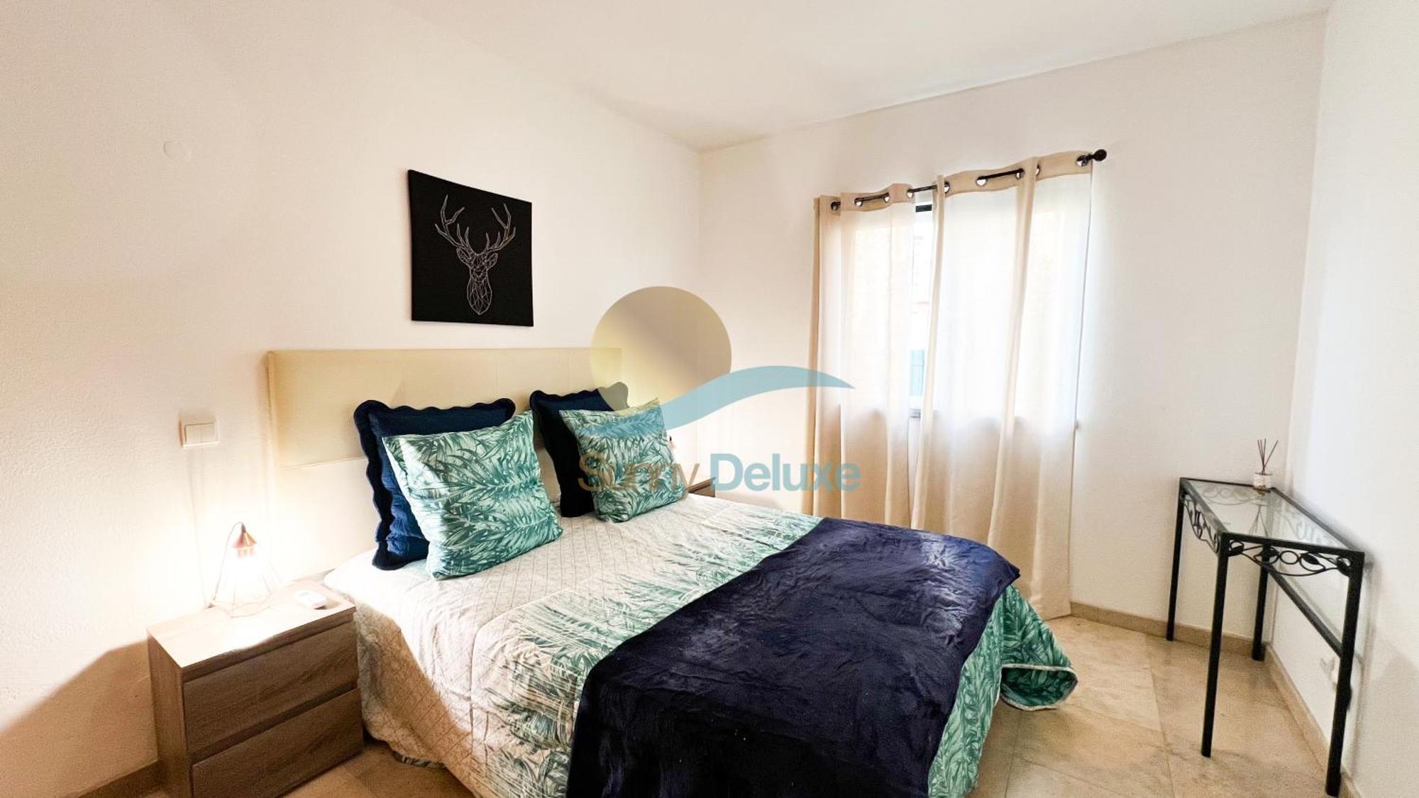 Golfinho By Sunny Deluxe Villa