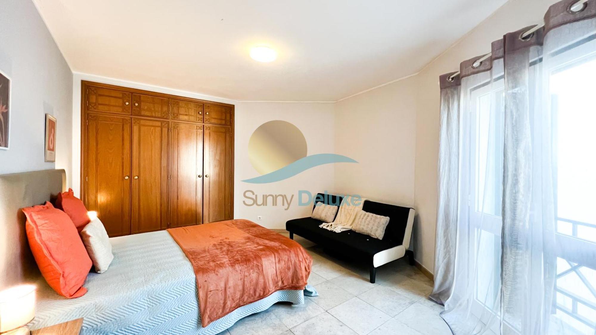 Golfinho By Sunny Deluxe Albufeira