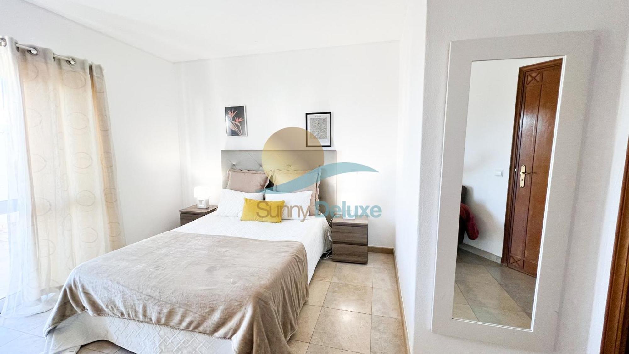 Golfinho By Sunny Deluxe Albufeira