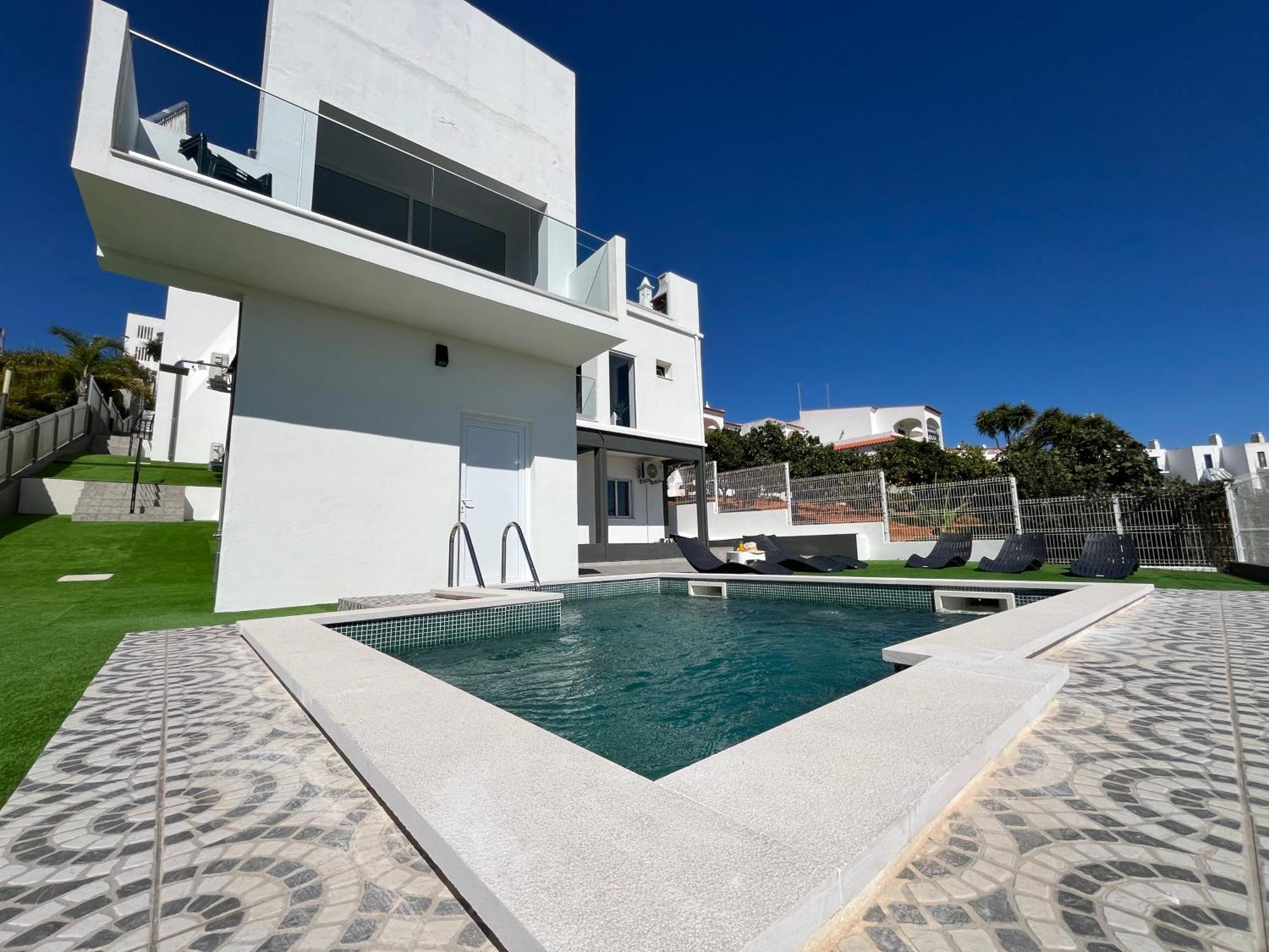 Apartment Ocean View By Charmes B *
