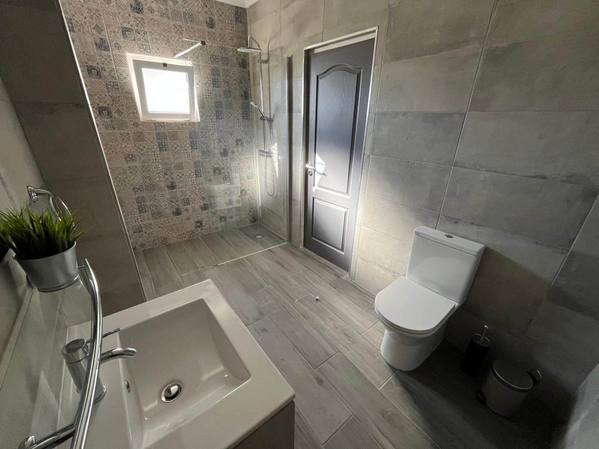 Ocean View By Charmes B Apartment *