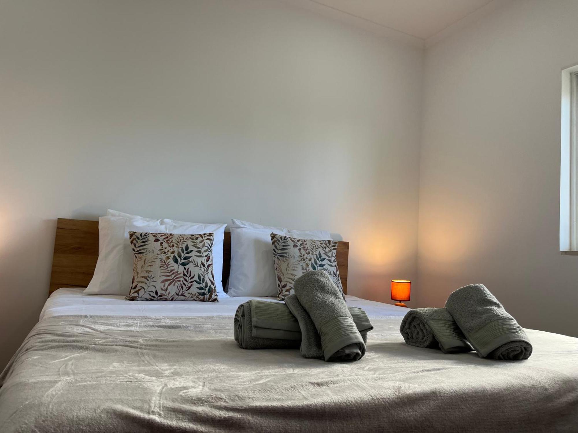 Ocean View By Charmes B Apartment Albufeira