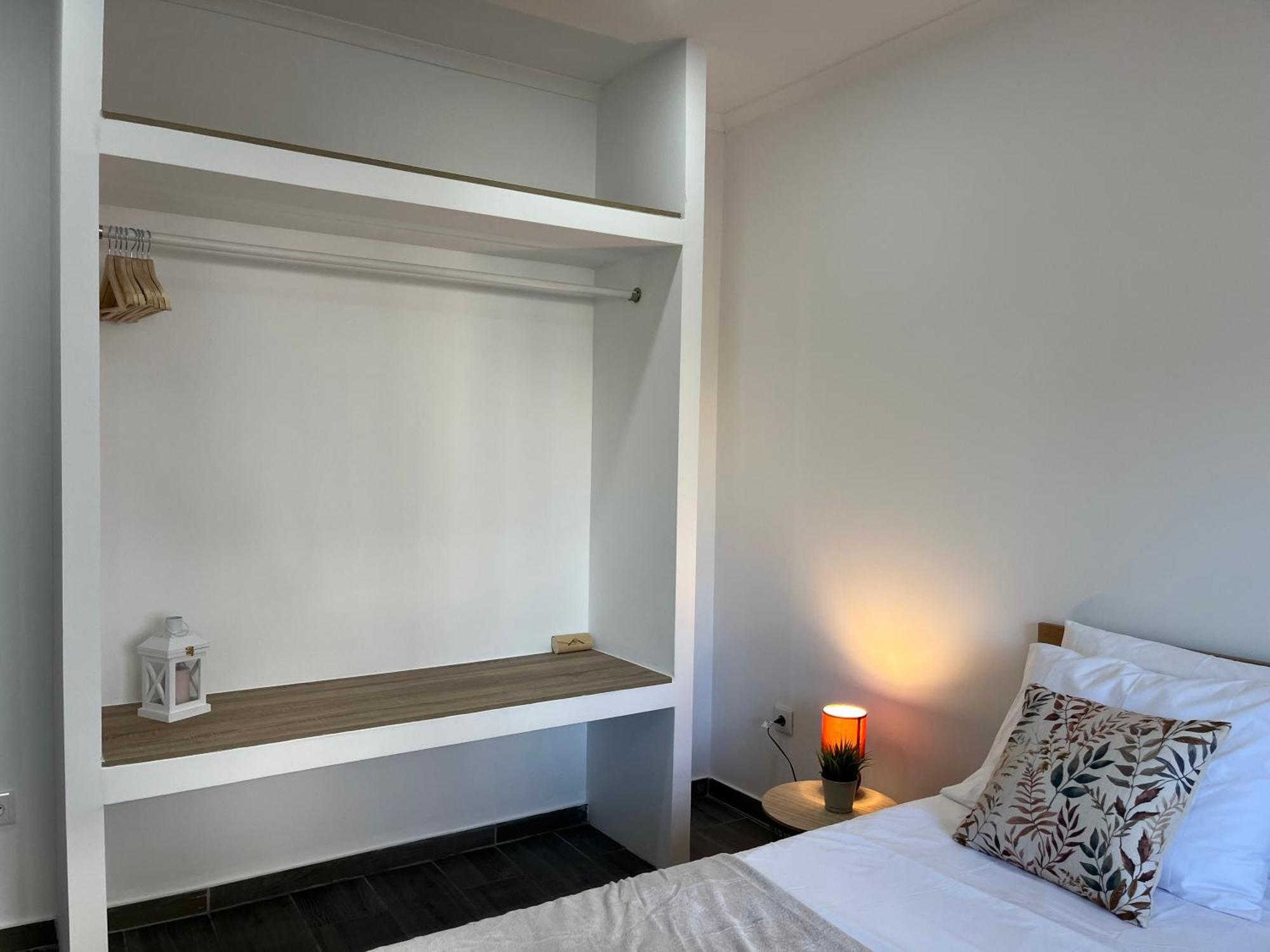 Ocean View By Charmes B Apartment *