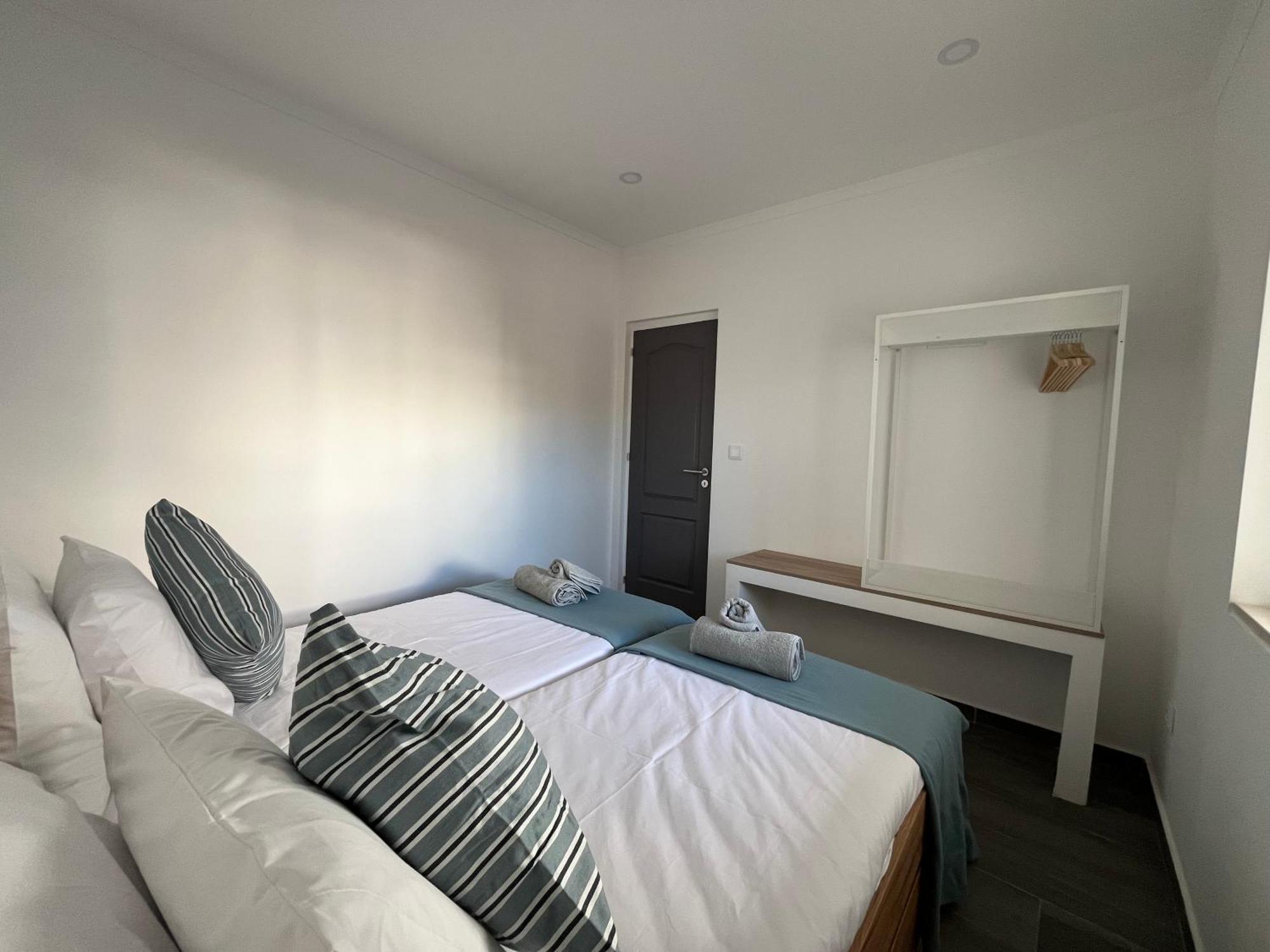 Apartment Ocean View By Charmes B *
