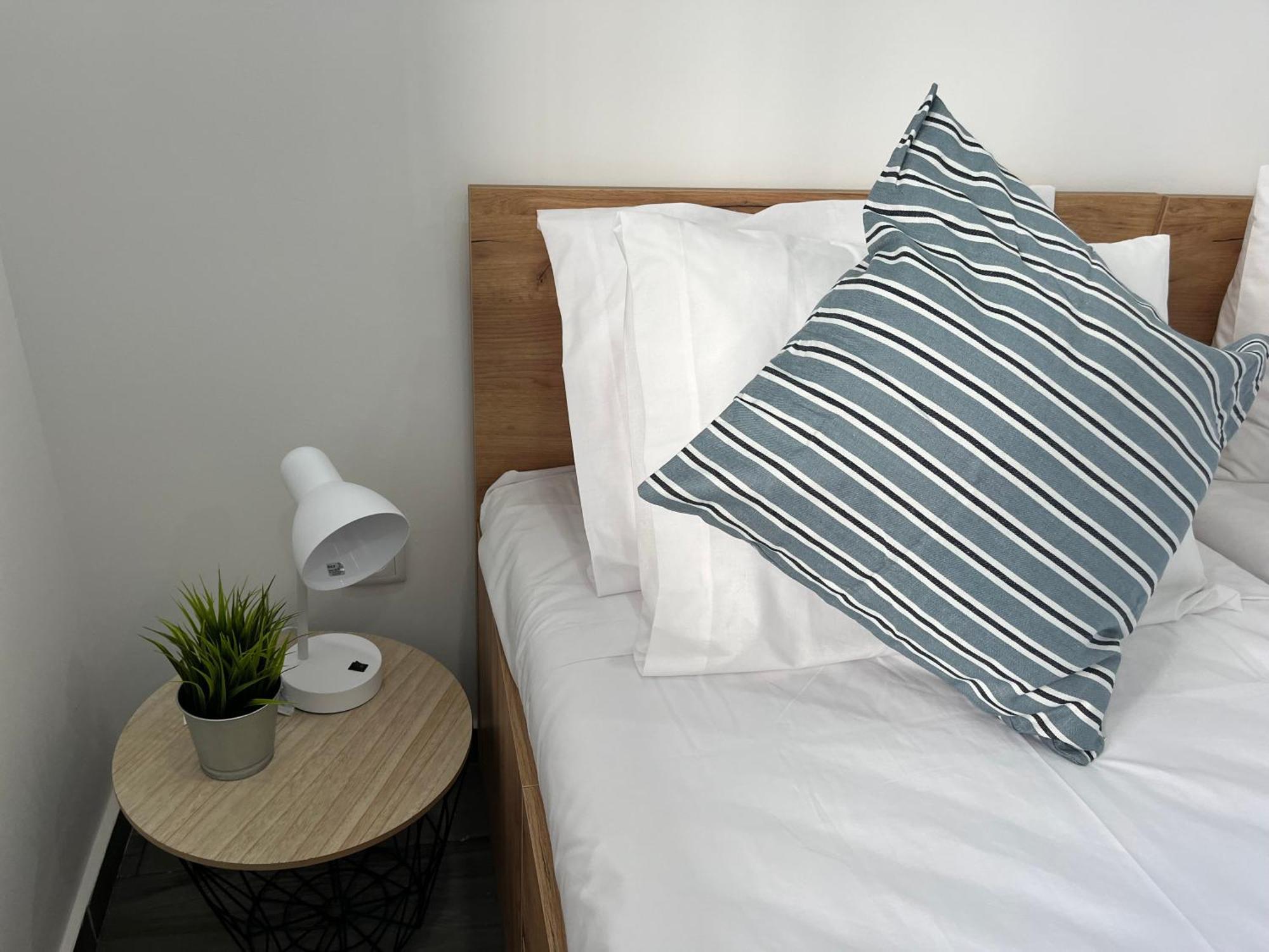 Apartment Ocean View By Charmes B