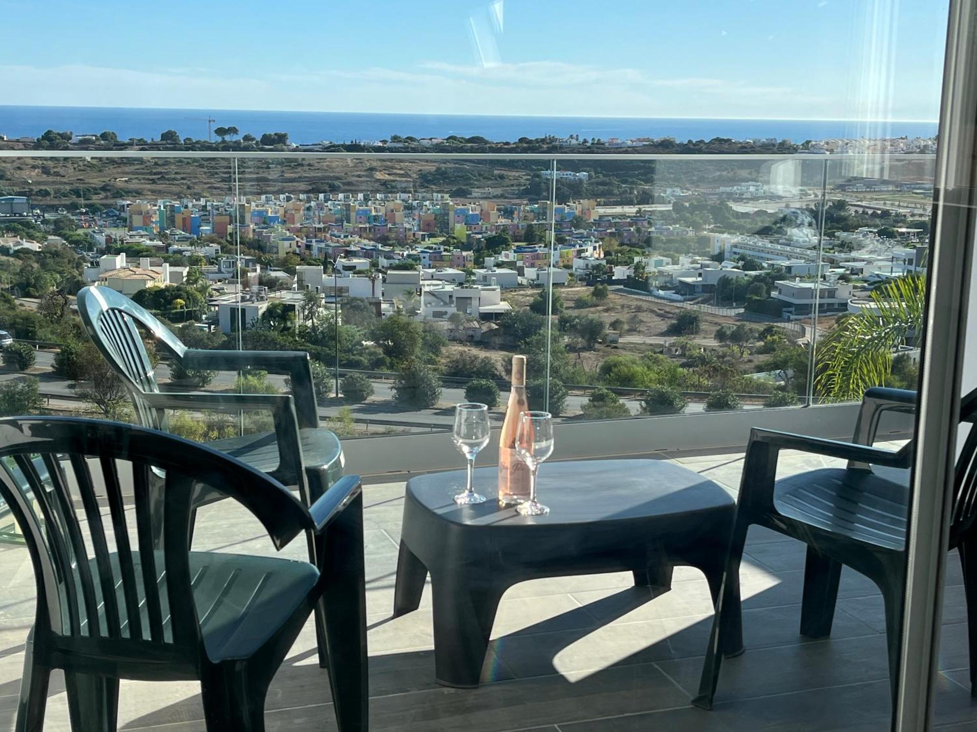 Ocean View By Charmes B Albufeira