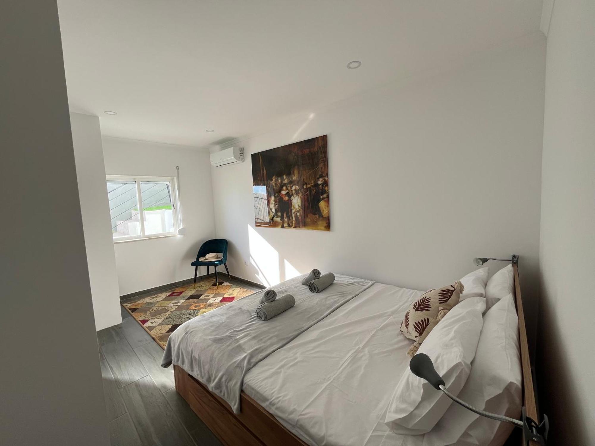 Apartment Ocean View By Charmes B Albufeira
