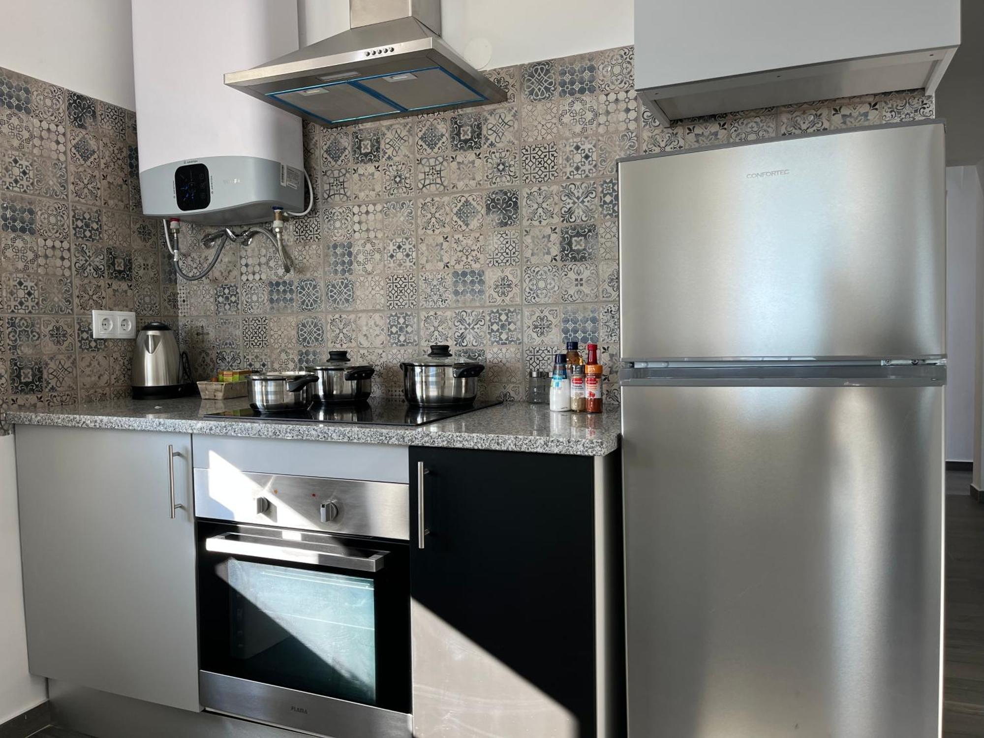 Apartment Ocean View By Charmes B Albufeira