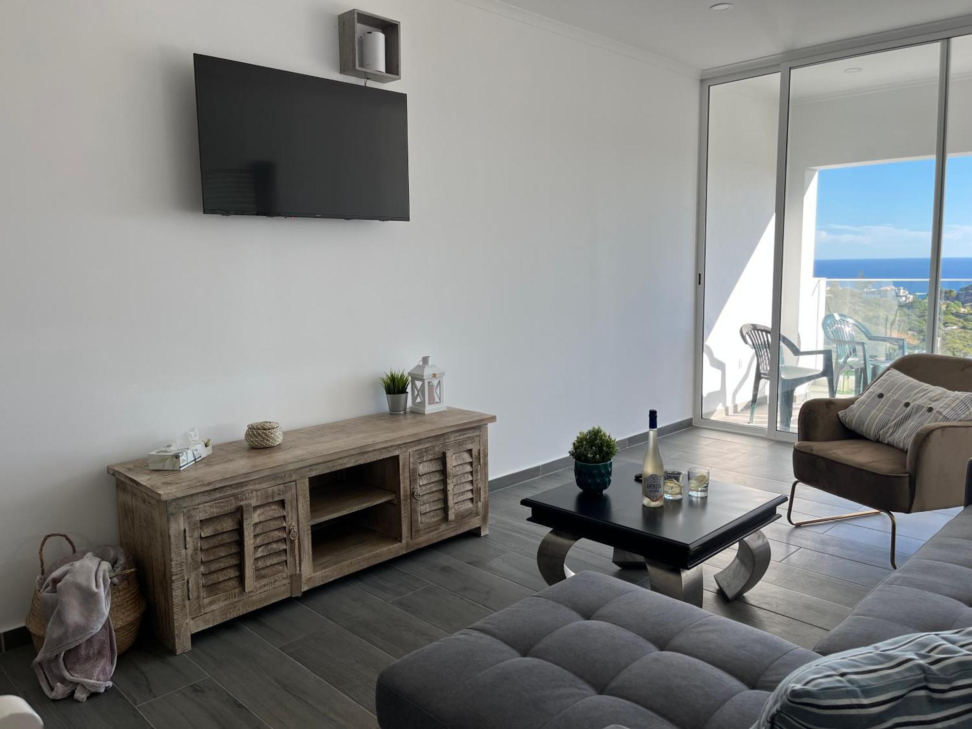 Ocean View By Charmes B