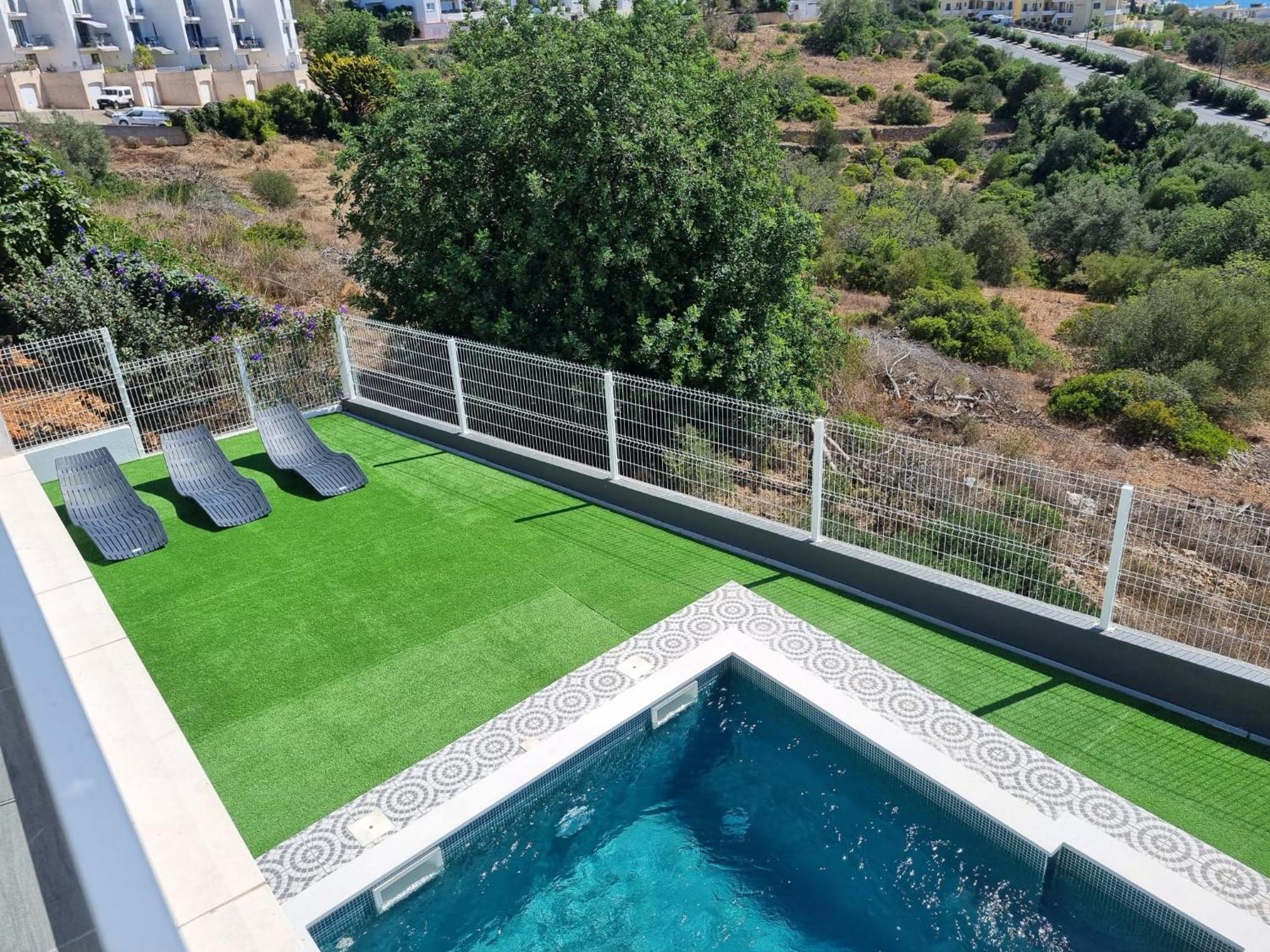Ocean View By Charmes B Albufeira