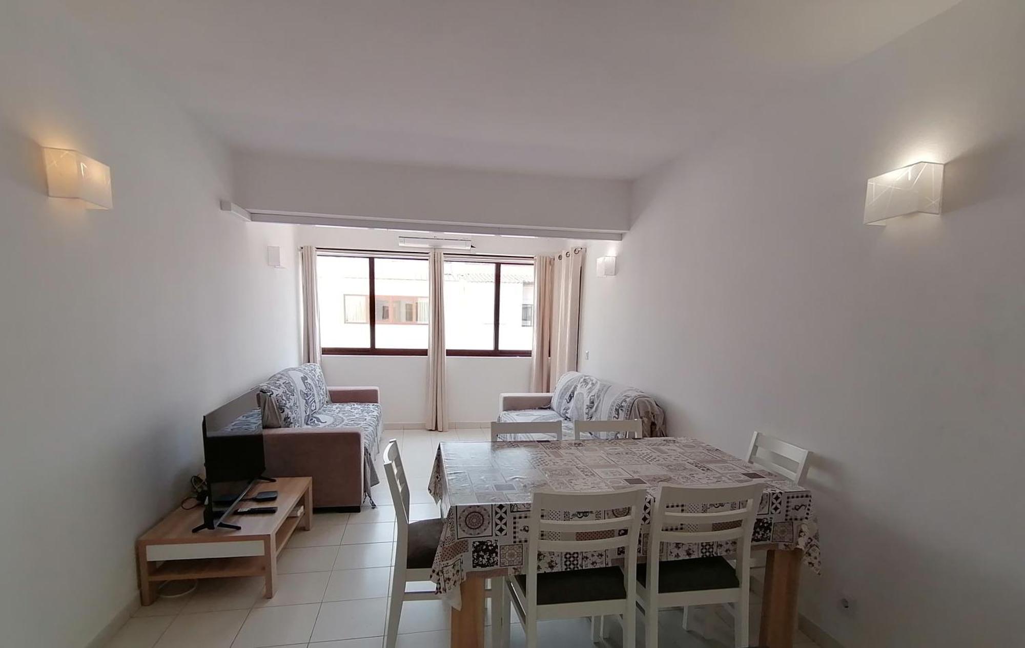 Apartment Ninho 29 *