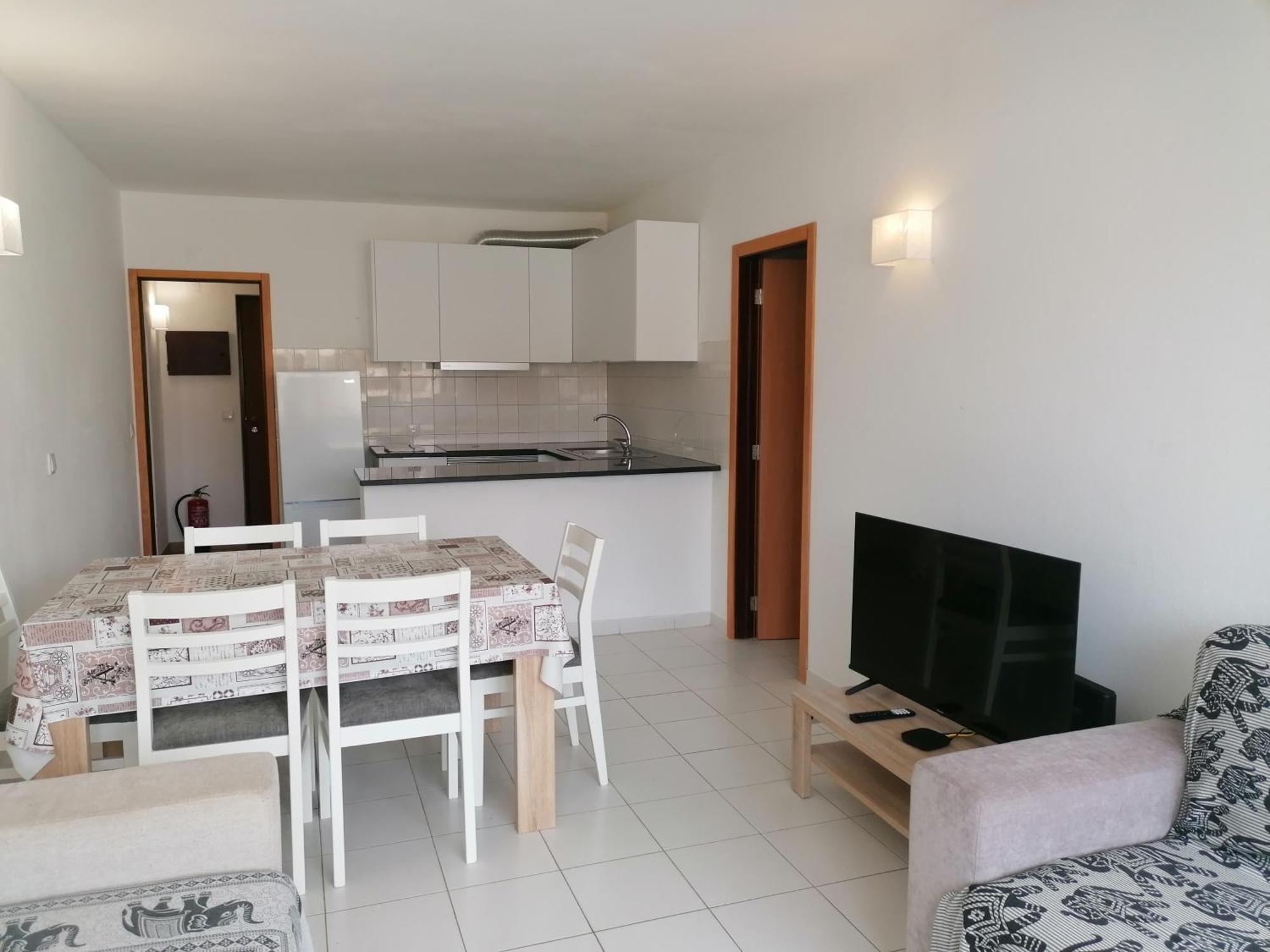 Ninho 29 Apartment Albufeira