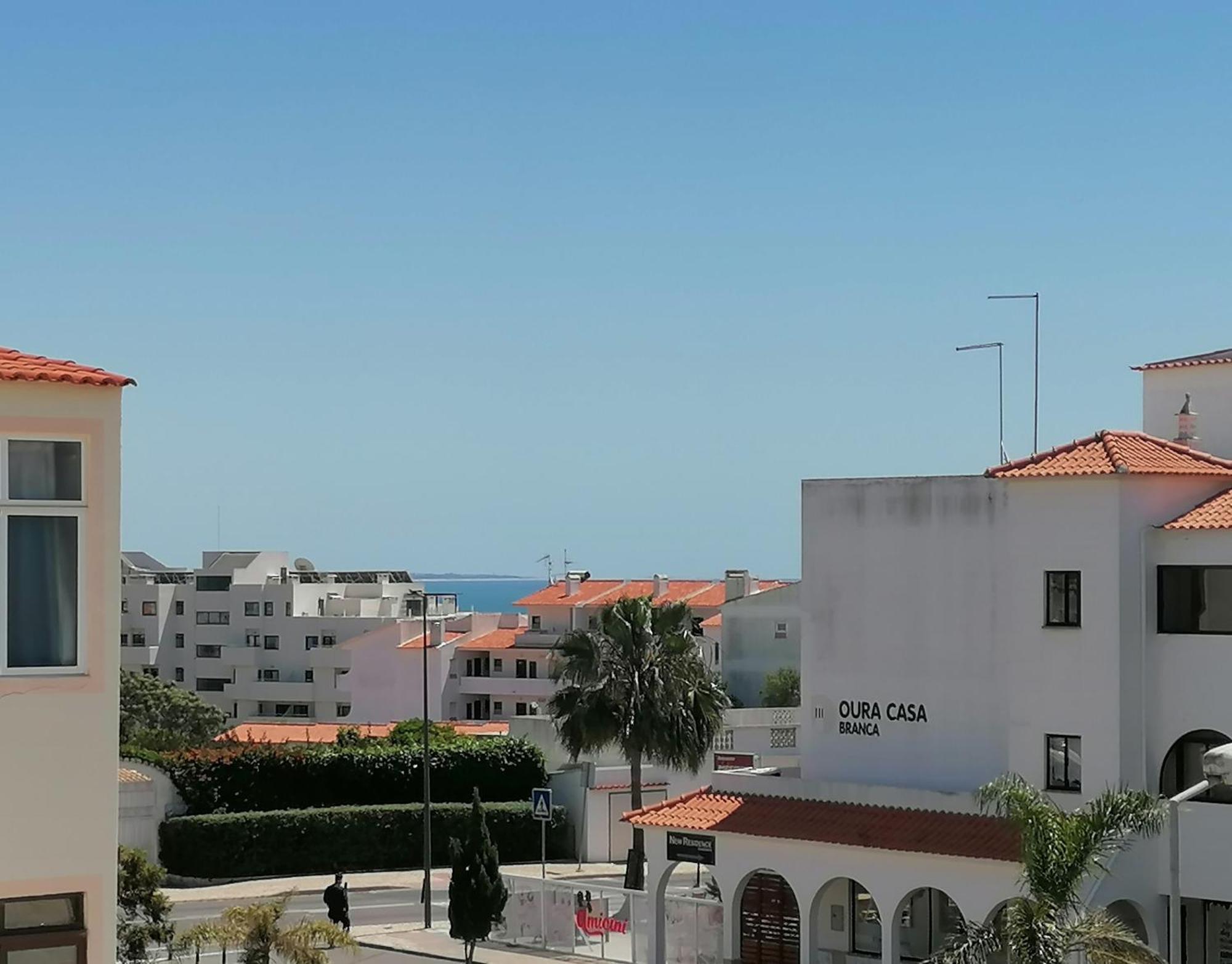 Ninho 29 Apartment Albufeira