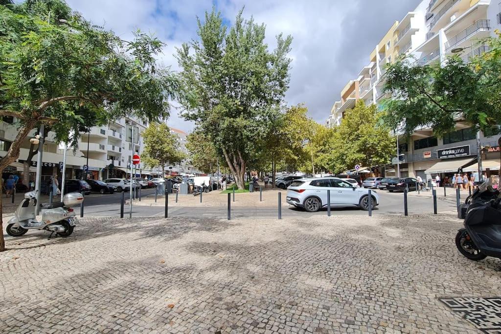 T1 Centro Albufeira